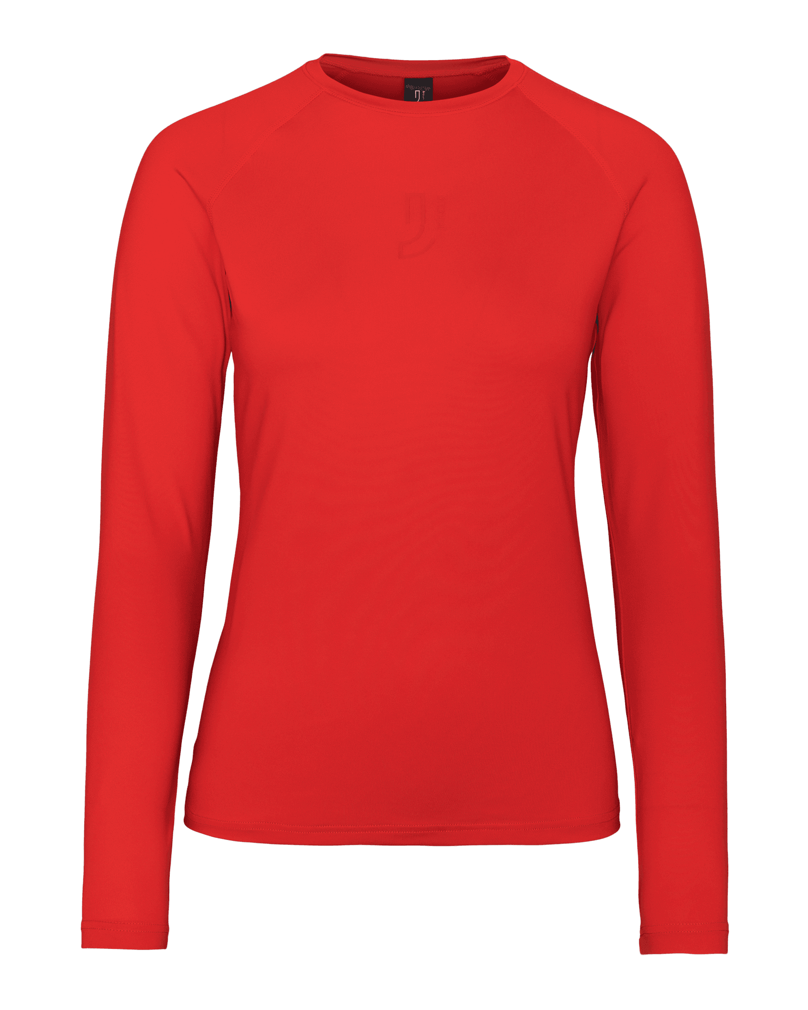 Elemental Long Sleeve 2.0 Tomato