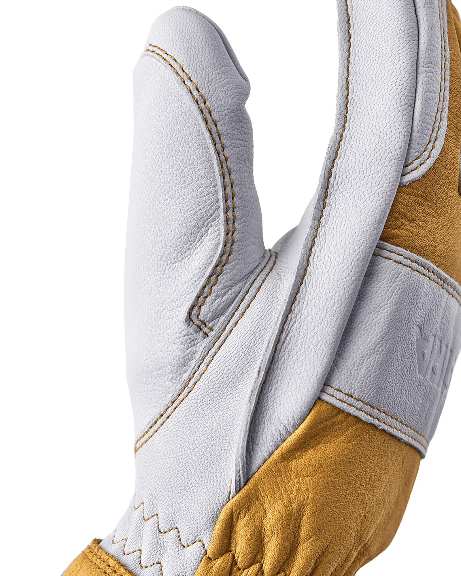 Natural Yellow/Off White