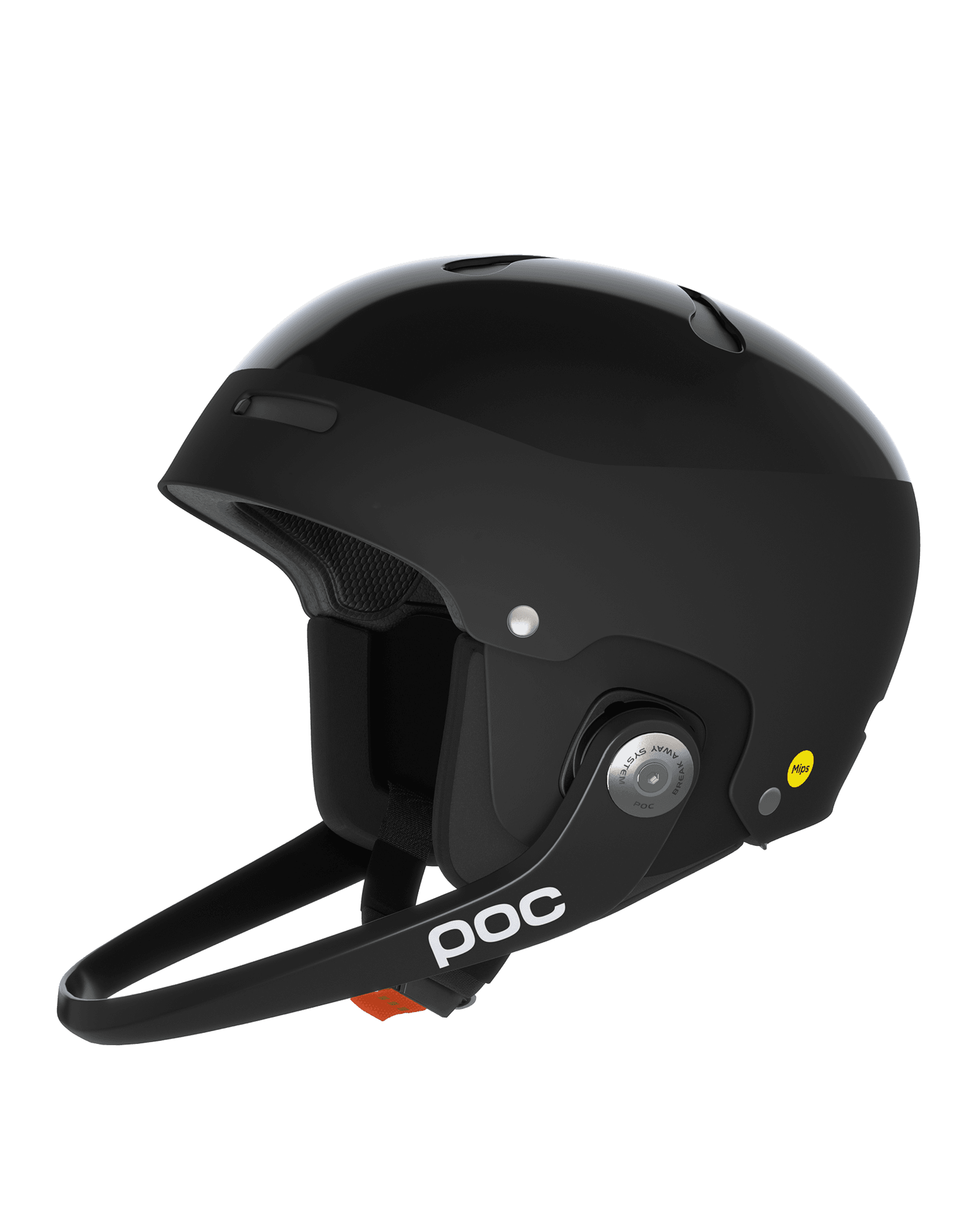 Artic SL MIPS Uranium Black