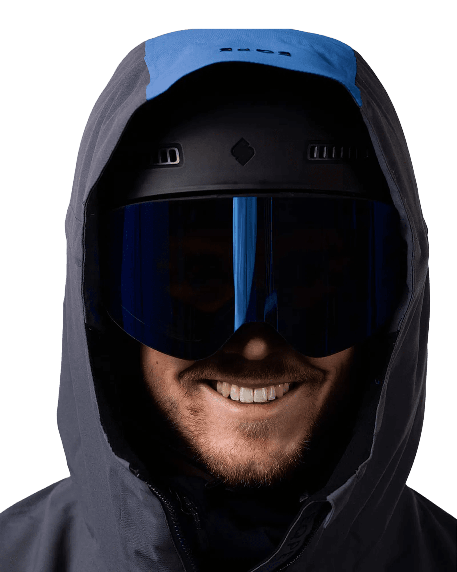 Palace Blue/Iron Grey