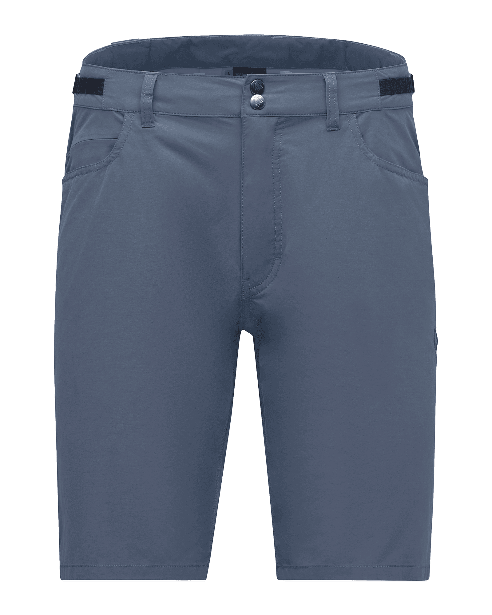 Vintage Indigo Blue