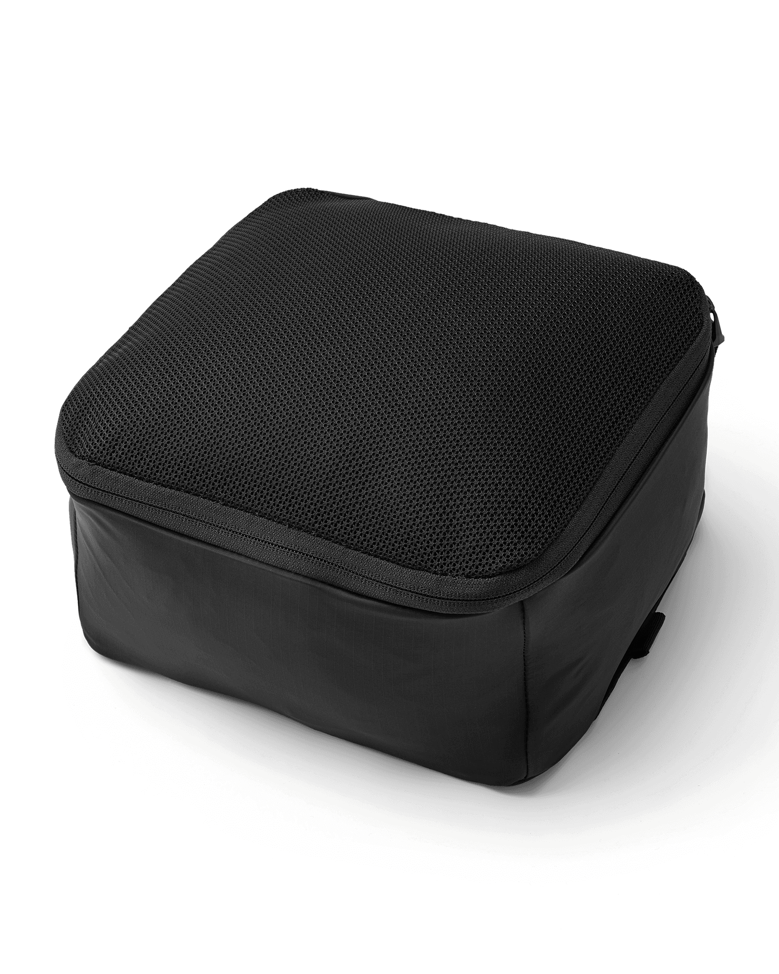 Essential Packing Cube Black Out
