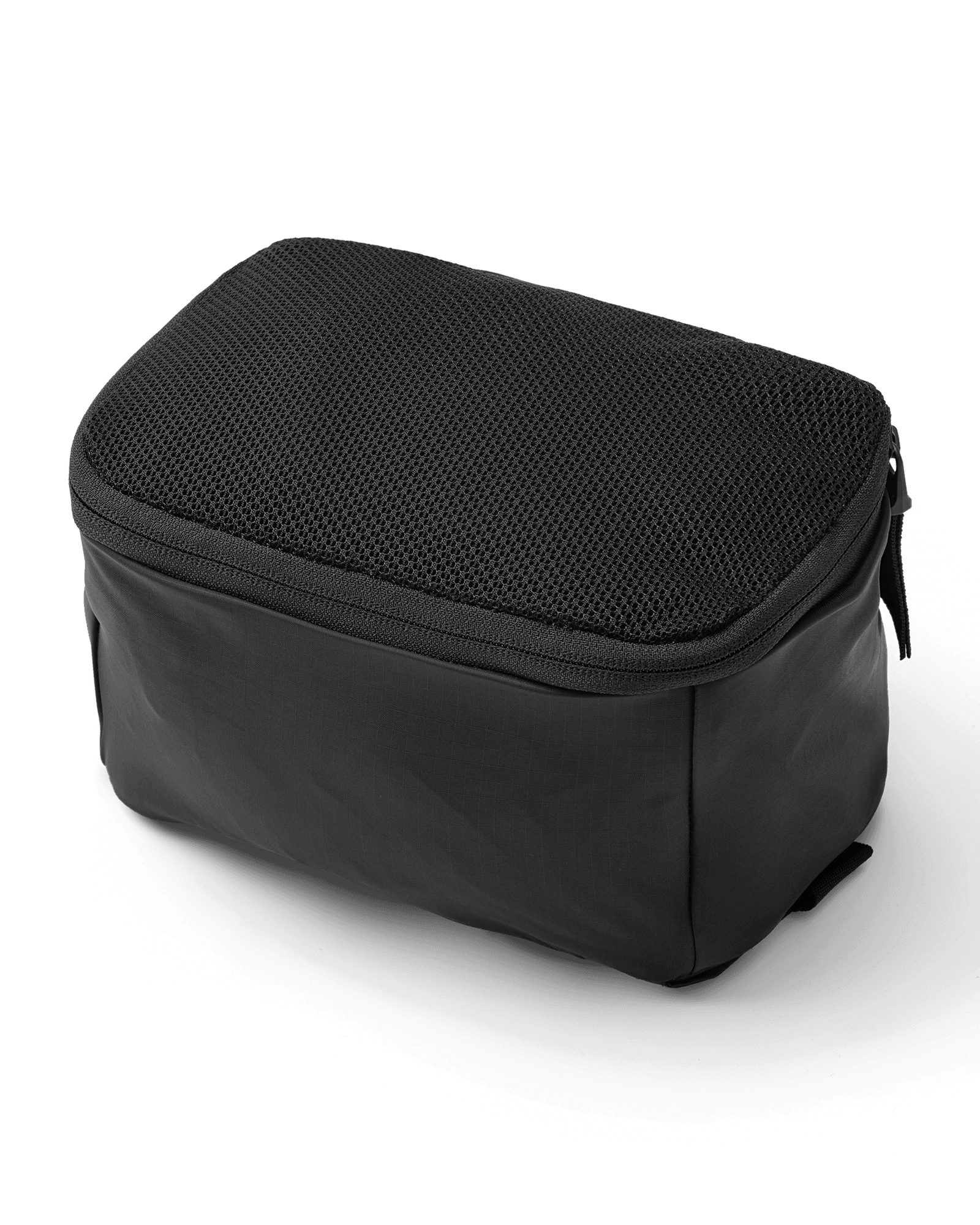Essential Packing Cube Black Out