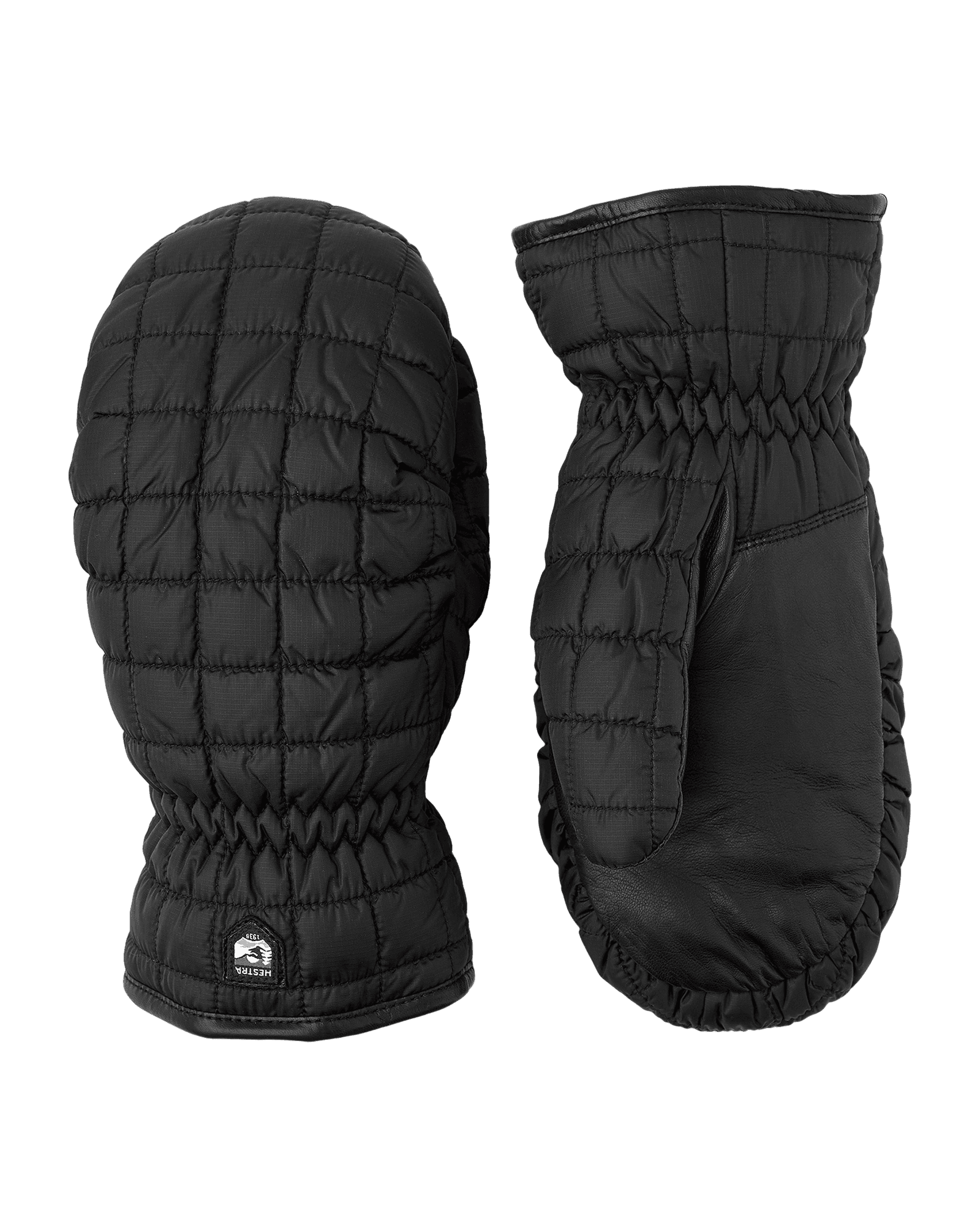 Moon Light - Mitt Black