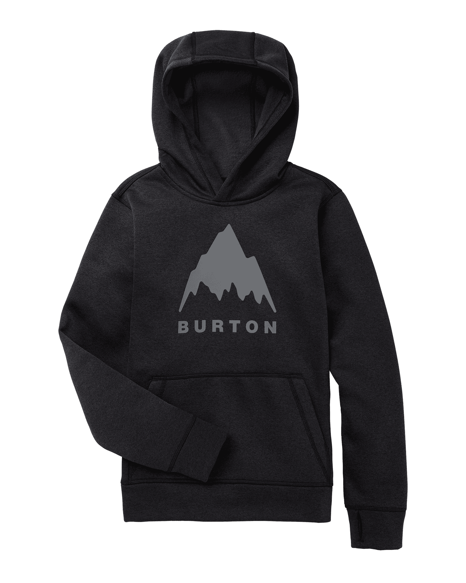 True Black Heather