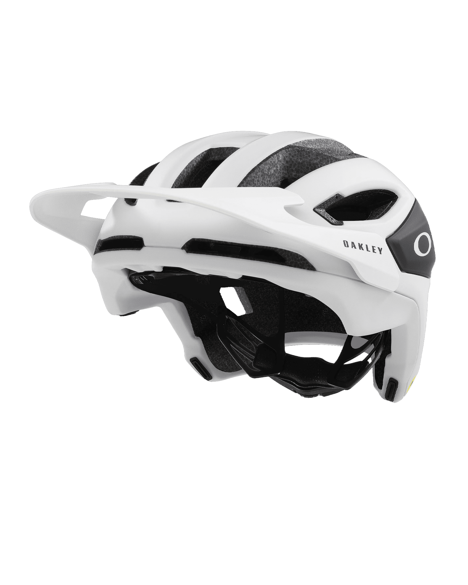 DRT3 Trail MATTE WHITE