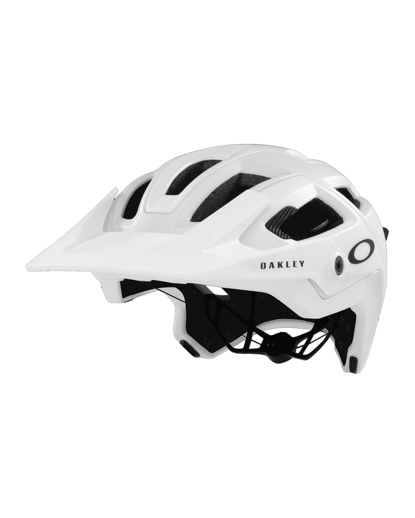 SATIN WHITE