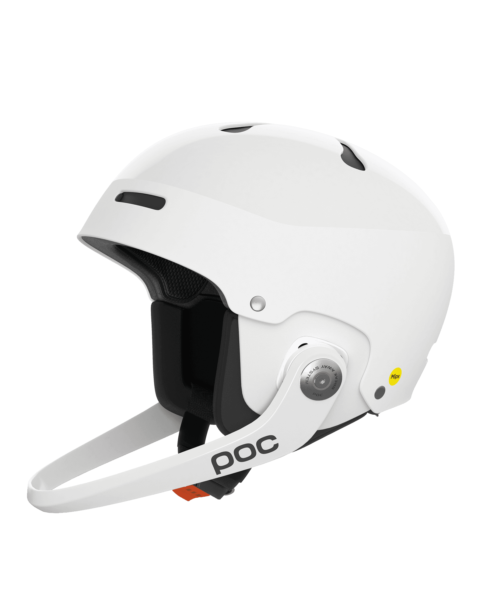 Artic SL MIPS Hydrogen White