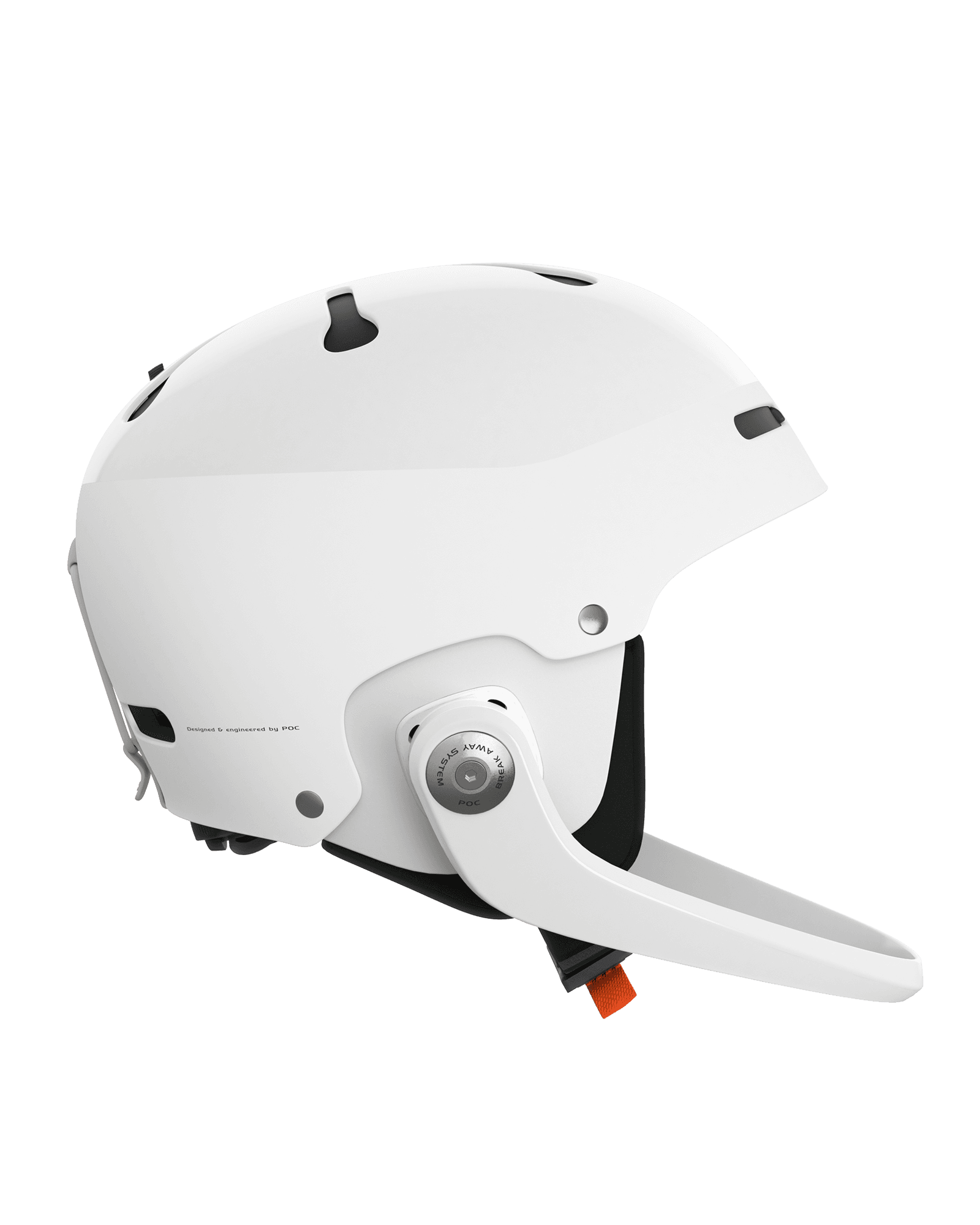 Hydrogen White