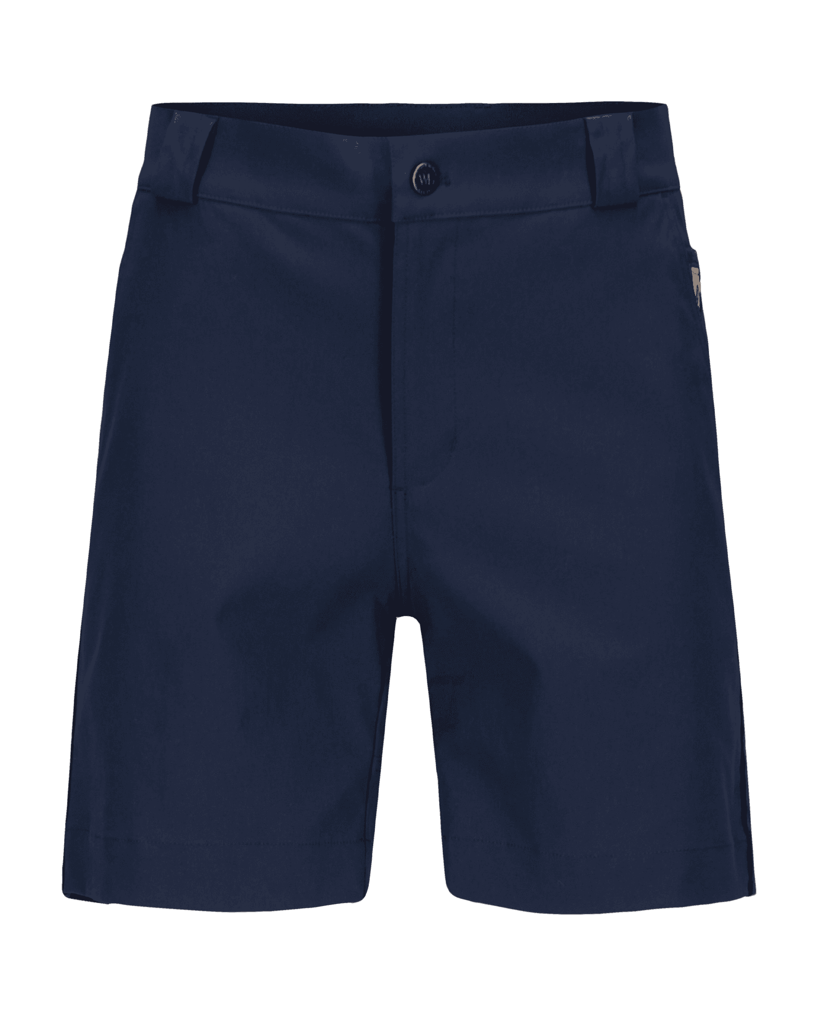 Romsdalseggen Shorts W.Cord M Blue Ink