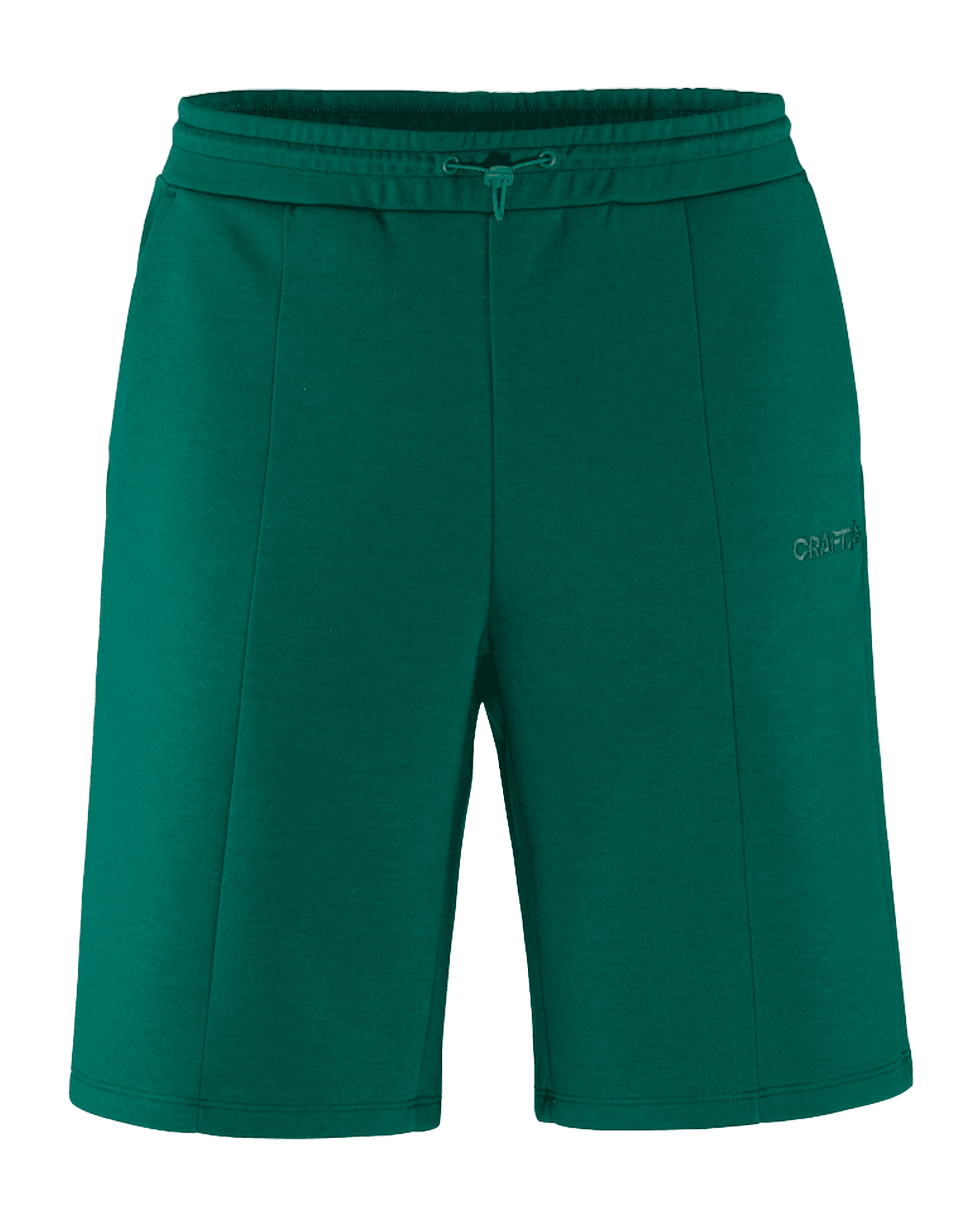 Adv Join Sweat Shorts M Leaf