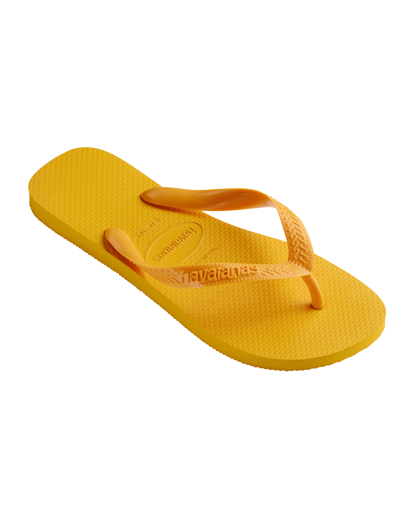 Pop Yellow