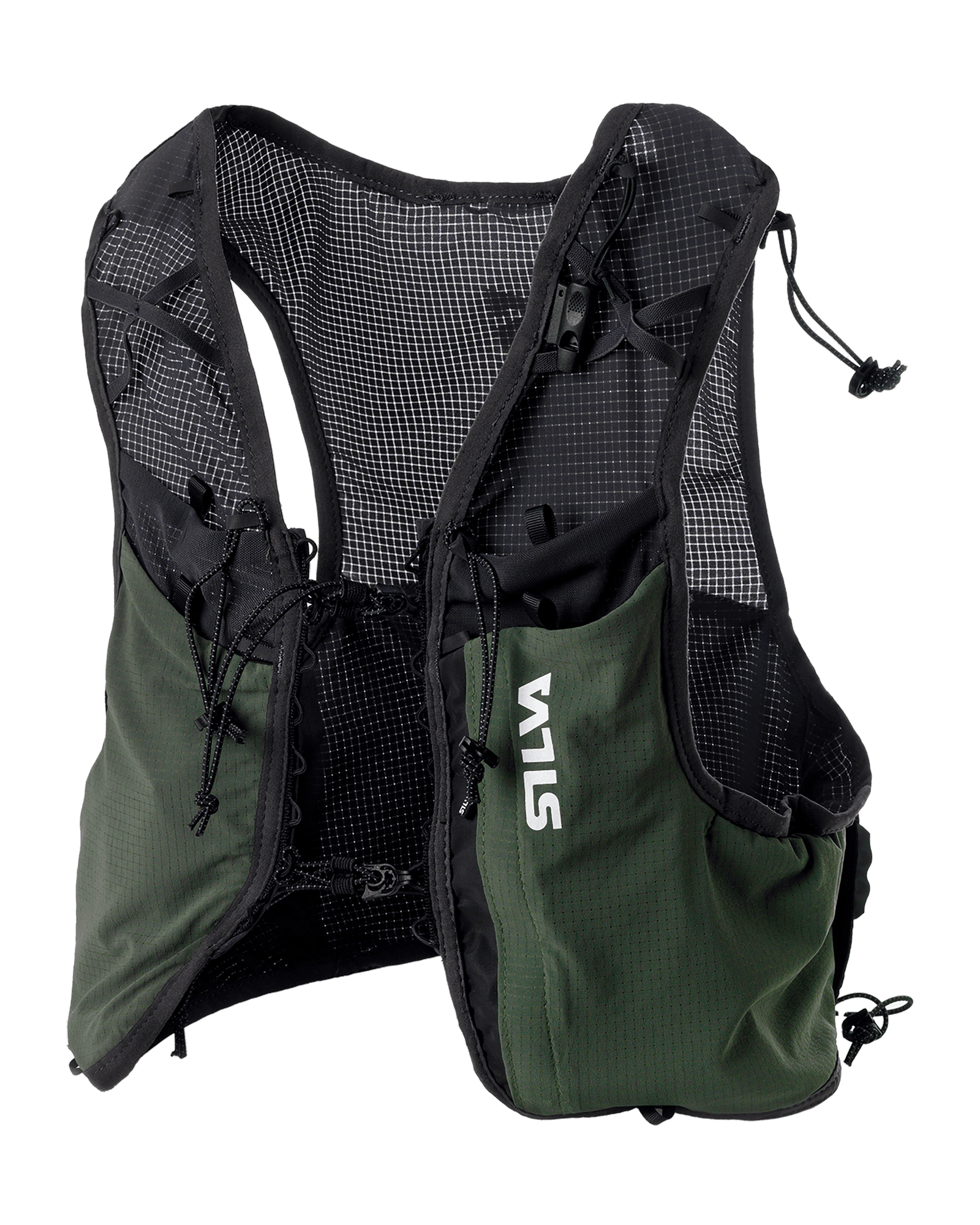 Strive Fly Vest Green