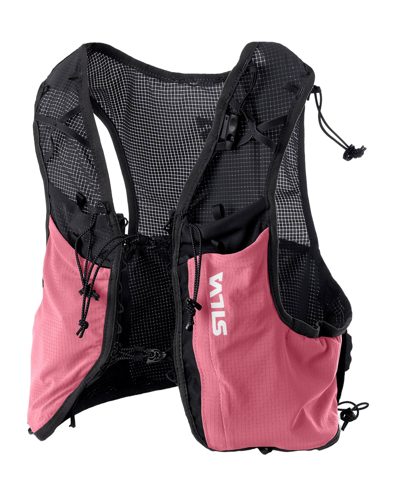 Strive Fly Vest Rose