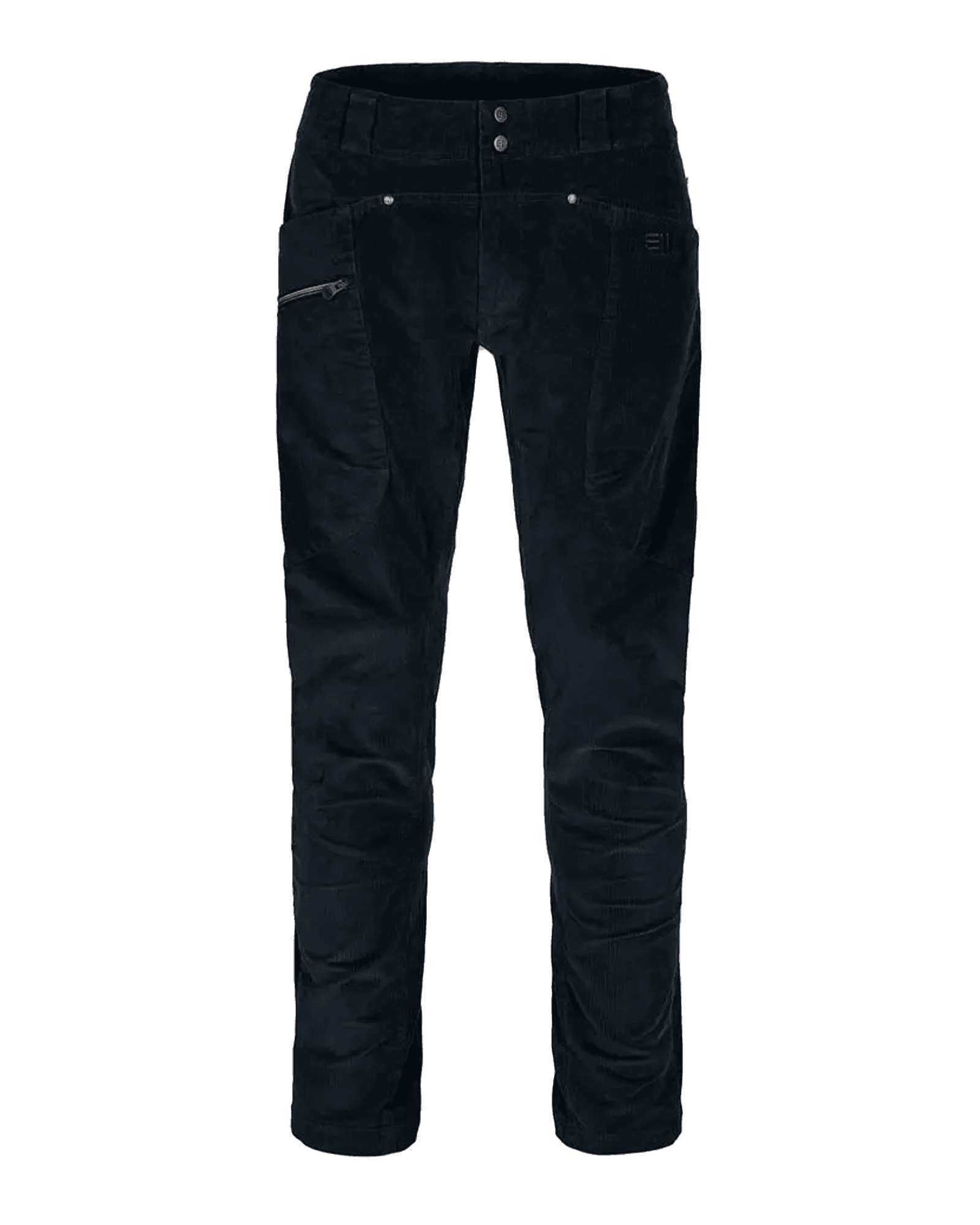 Après Cord Pant M Dark Ink