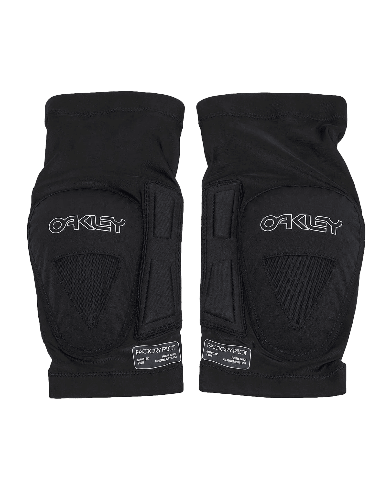 All Mountain RZ Labs Elbow Guard Blackout