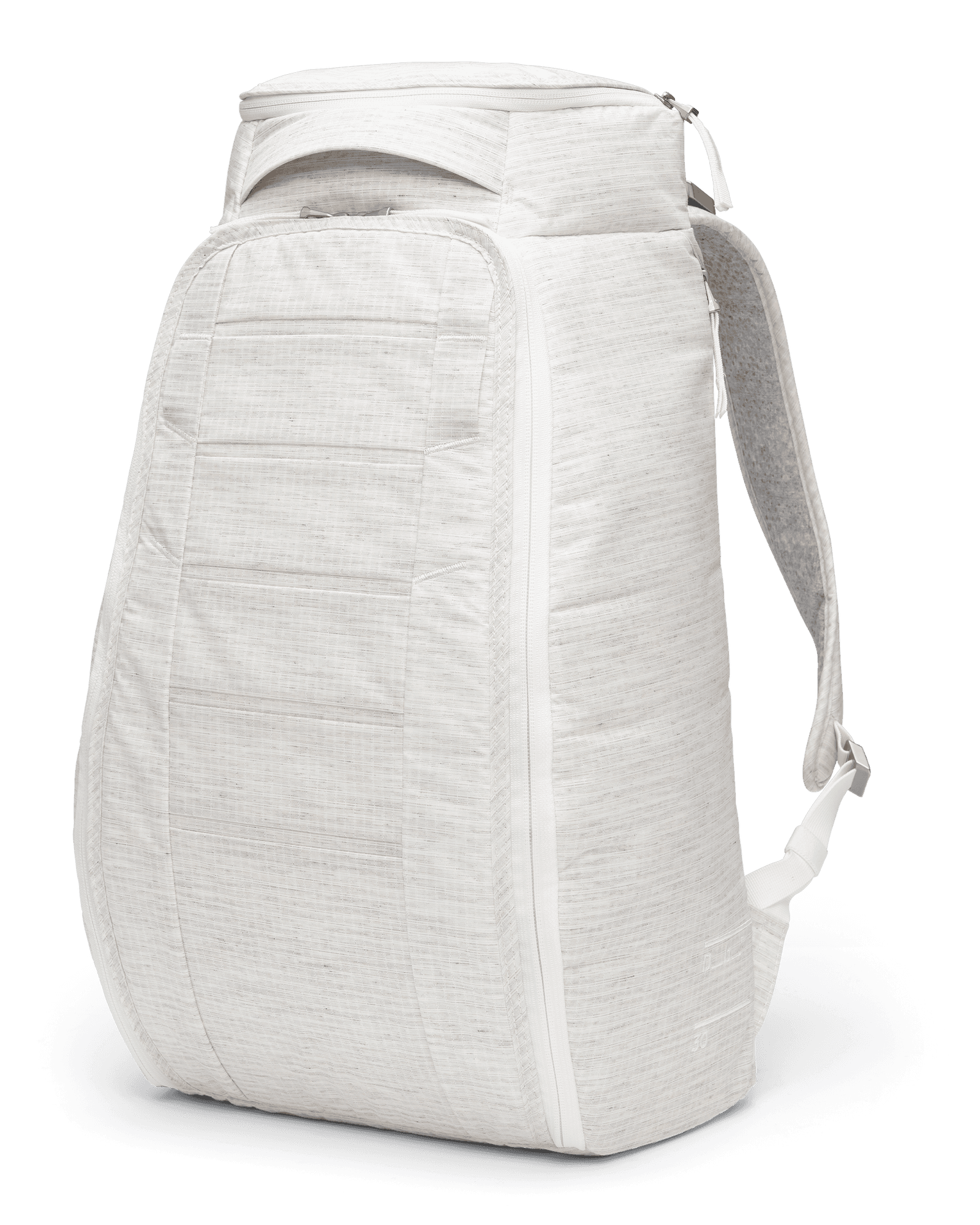 Hugger Backpack 30L Clean Slate
