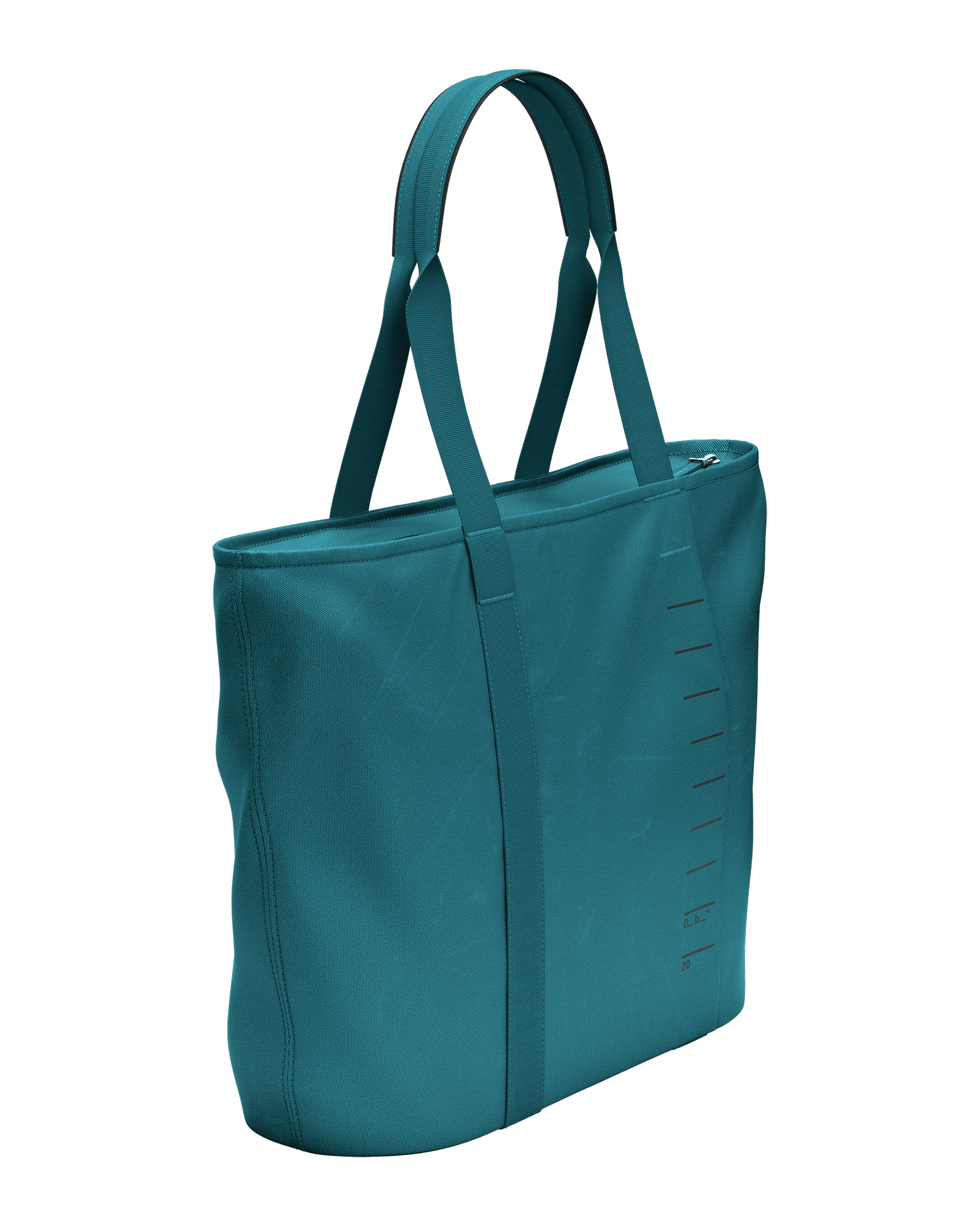 Midnight Teal