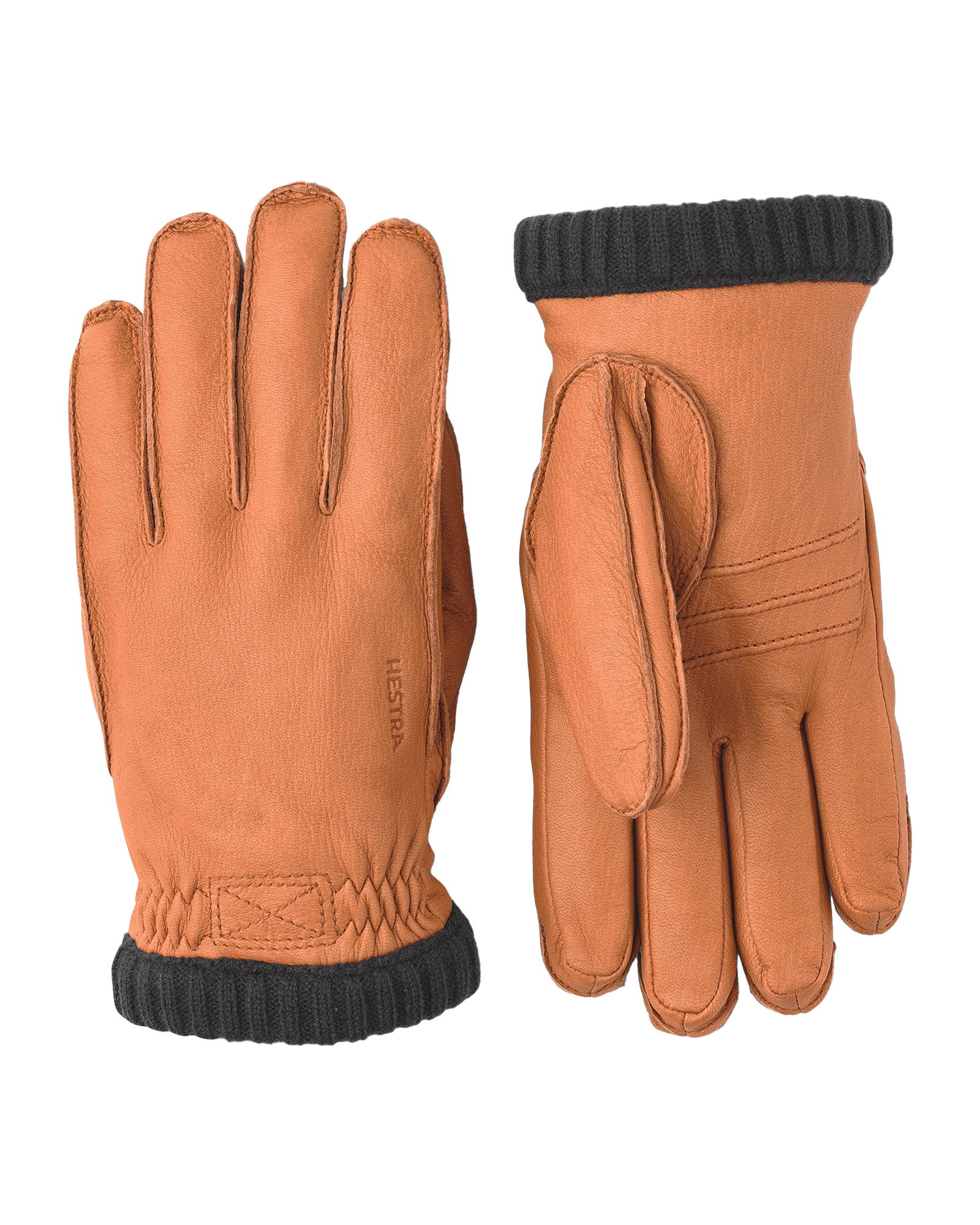 Deerskin Primaloft Rib Cork