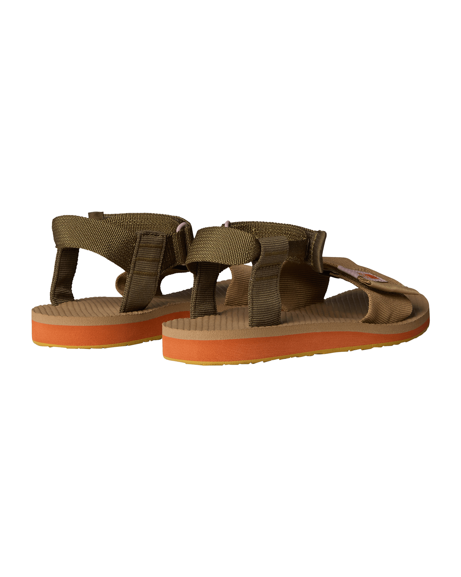 Sahara/Iron Bronze