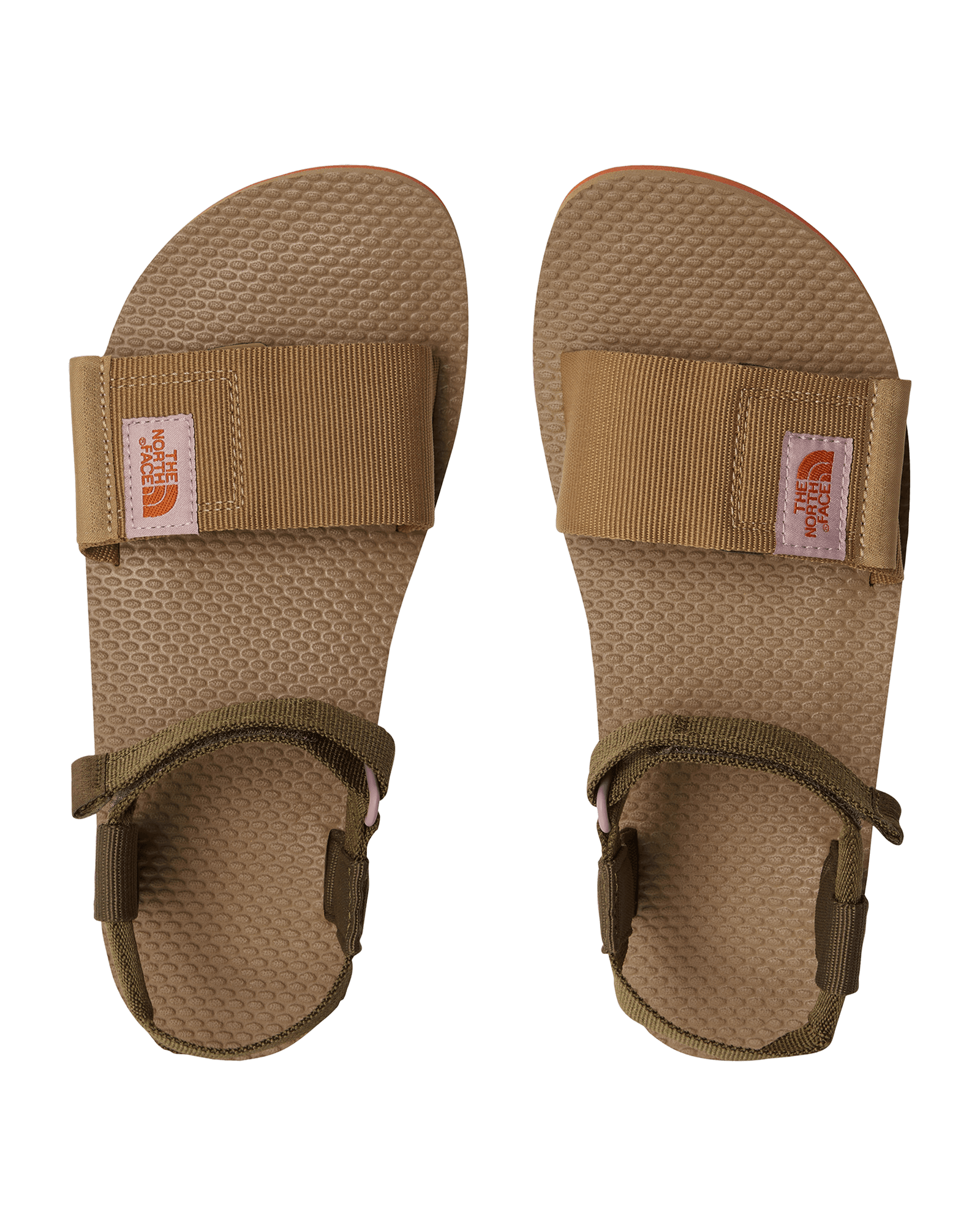 Sahara/Iron Bronze