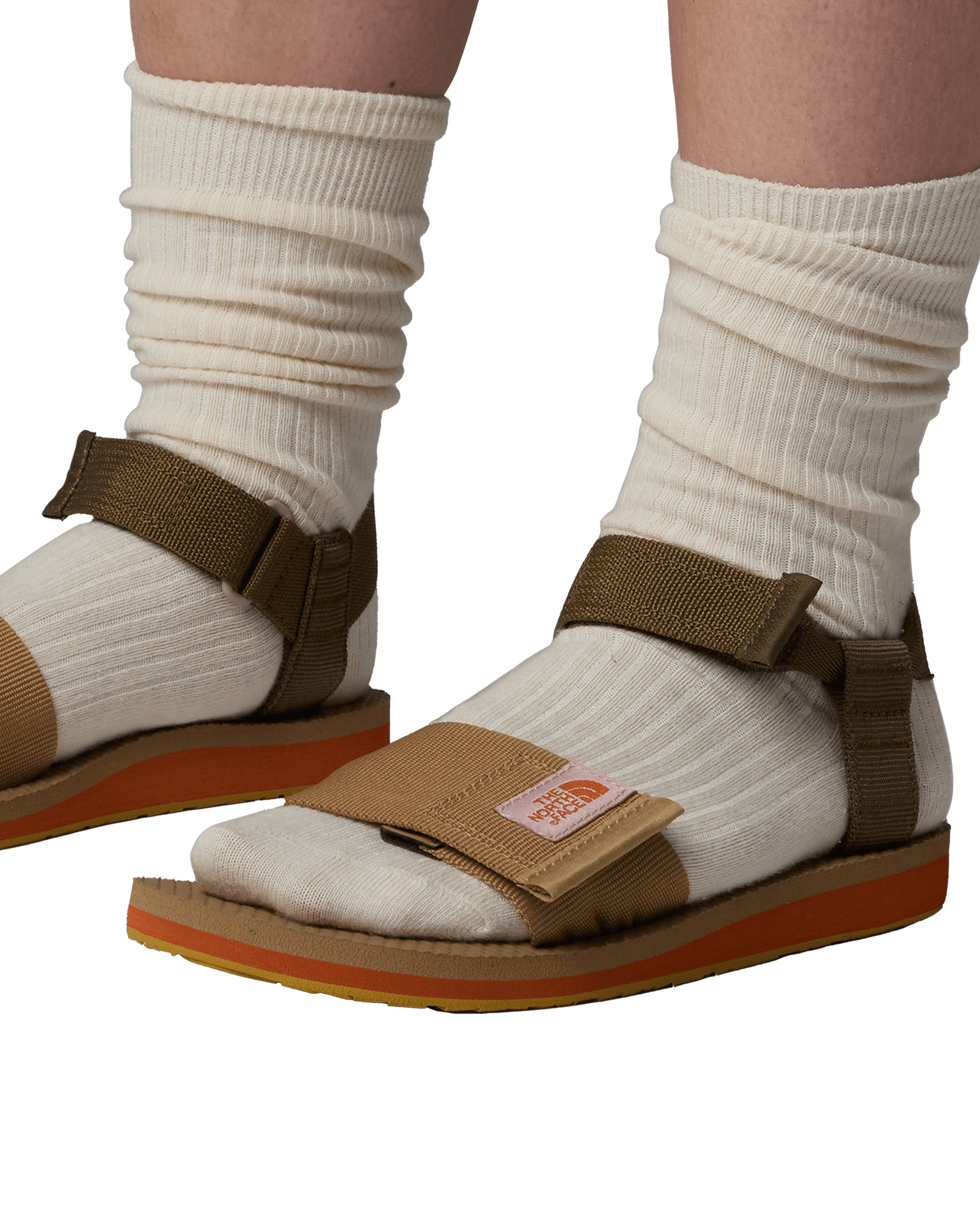 Sahara/Iron Bronze