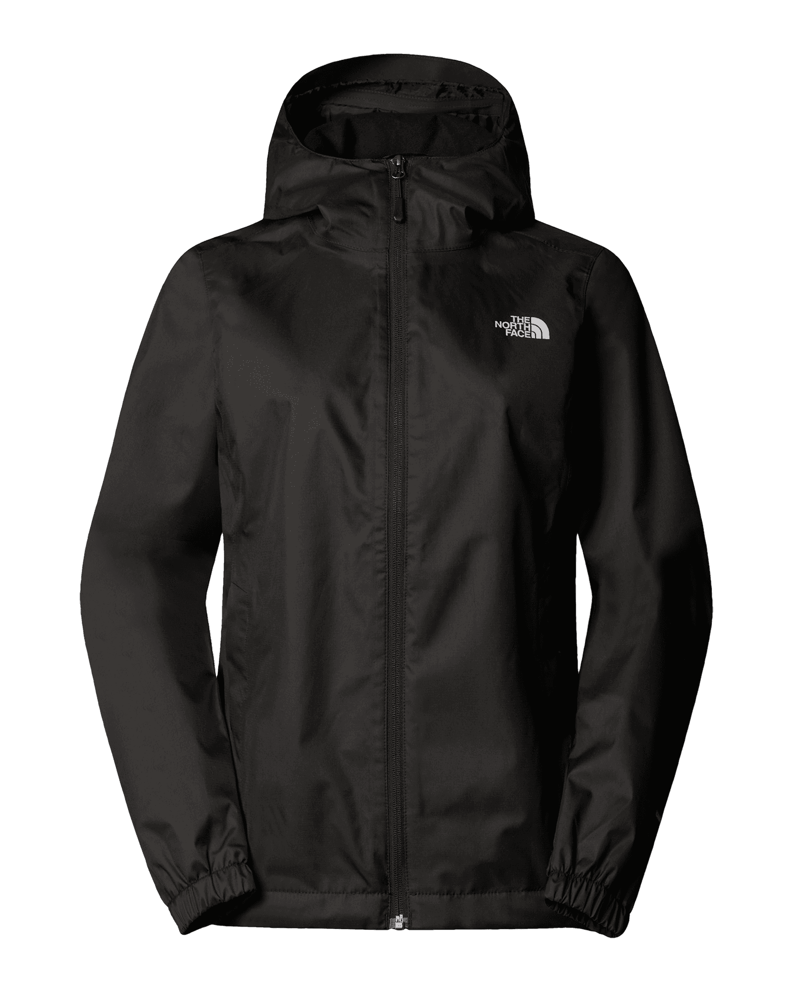 TNF Black/Foil Grey