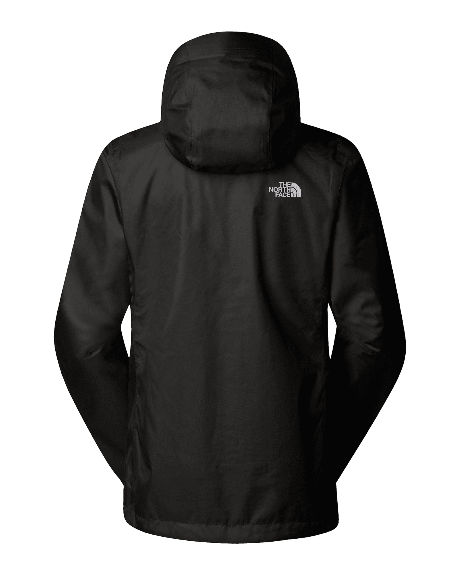 TNF Black/Foil Grey