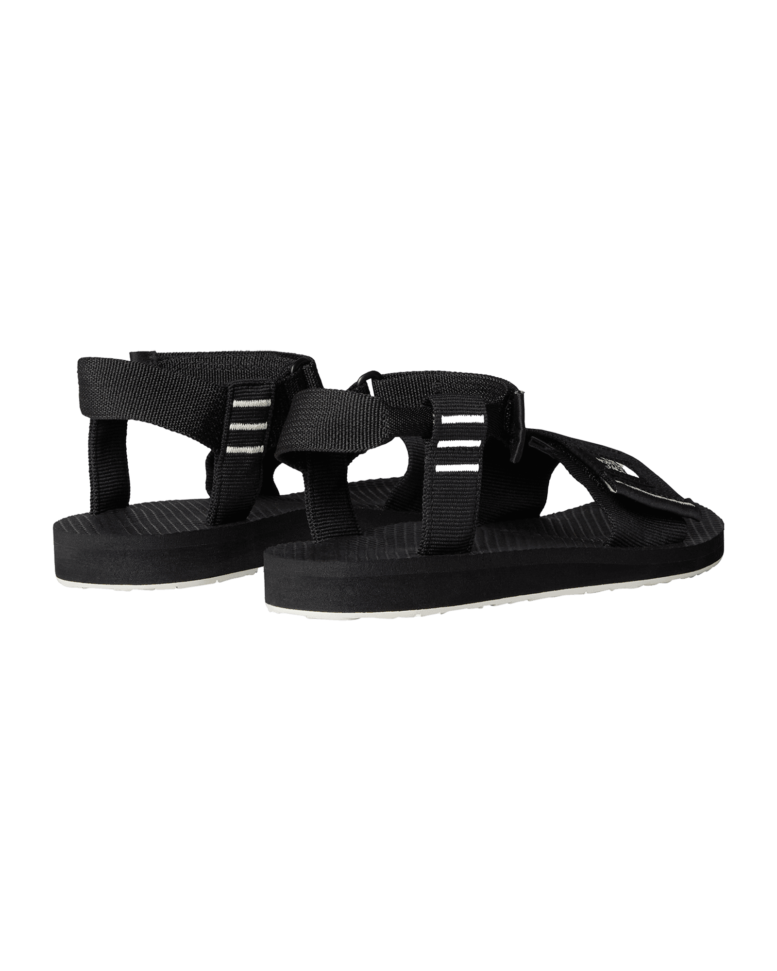 TNF Black/White Dune