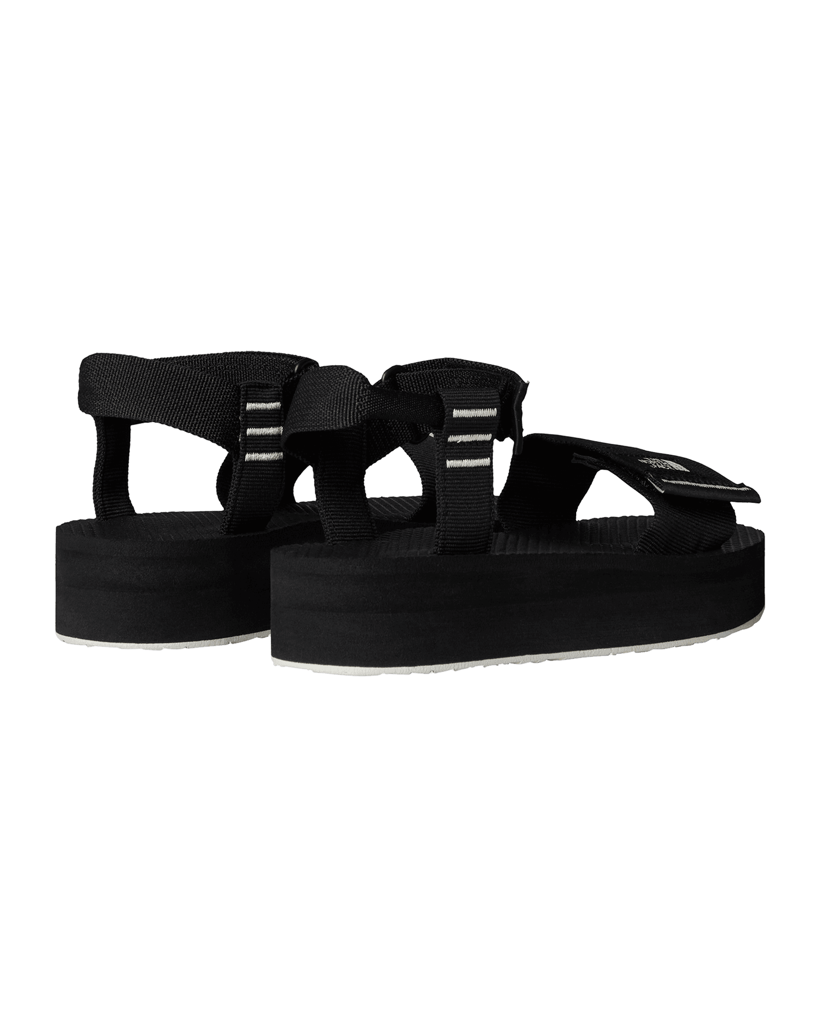 TNF Black/White Dune