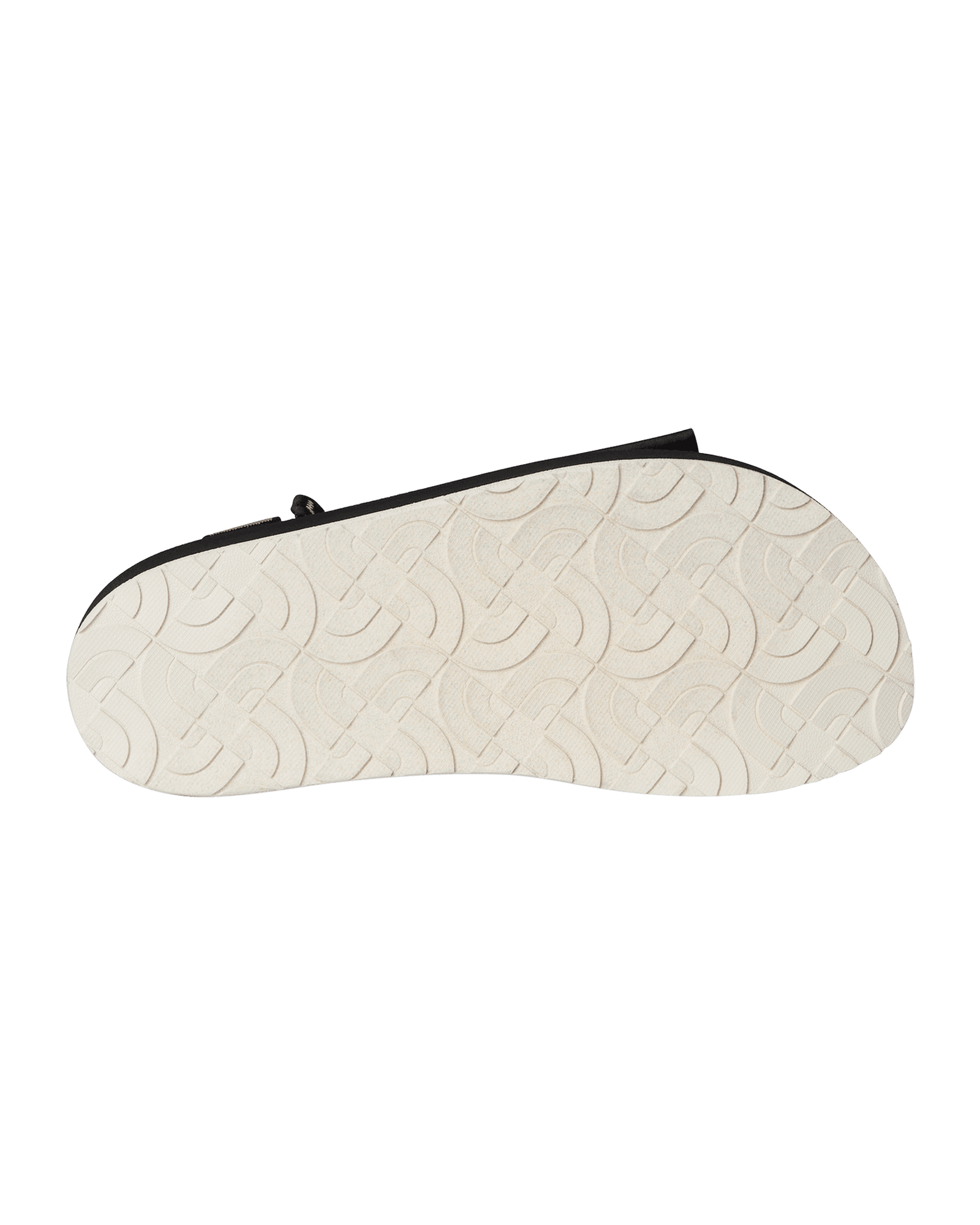 TNF Black/White Dune