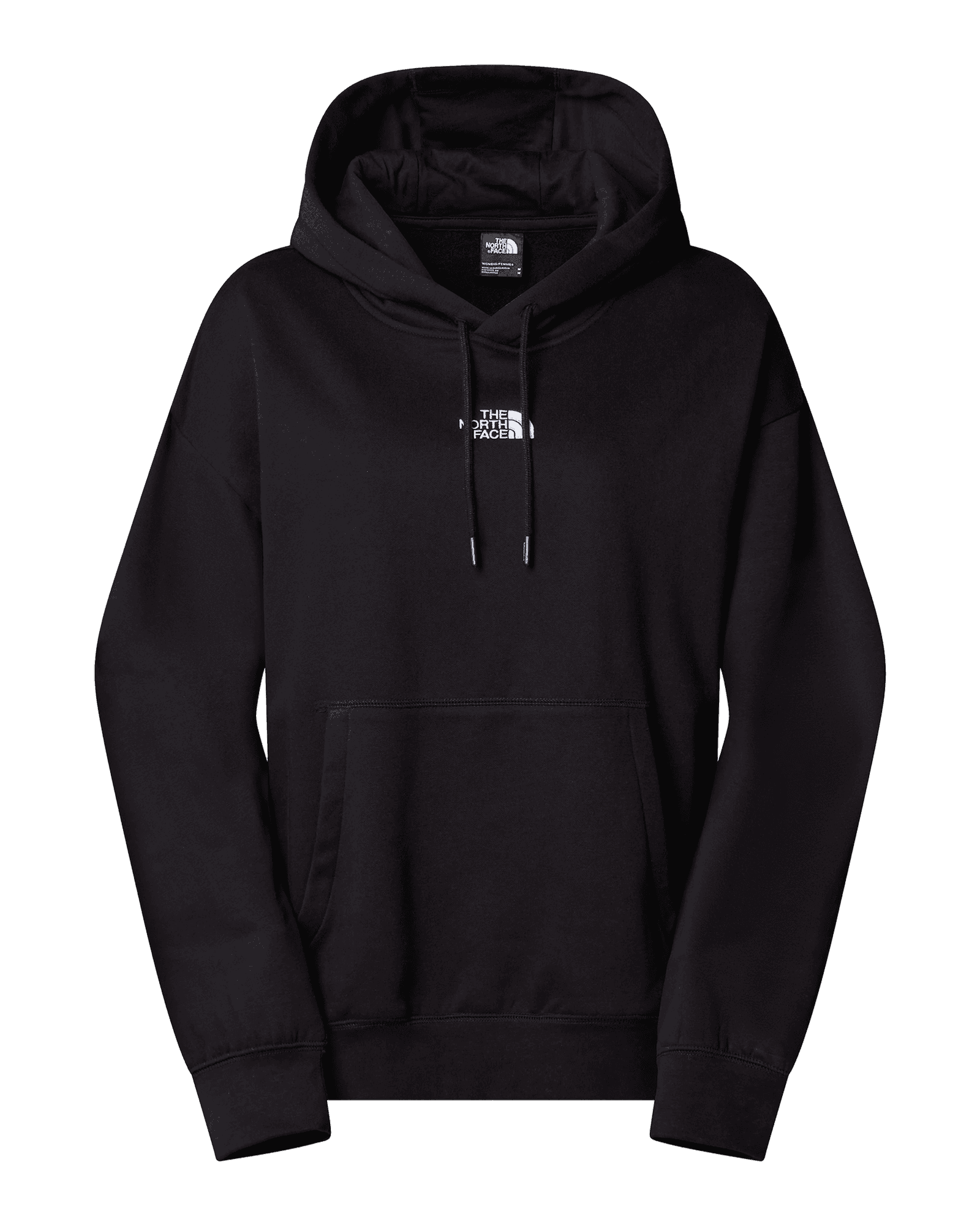 TNF Black