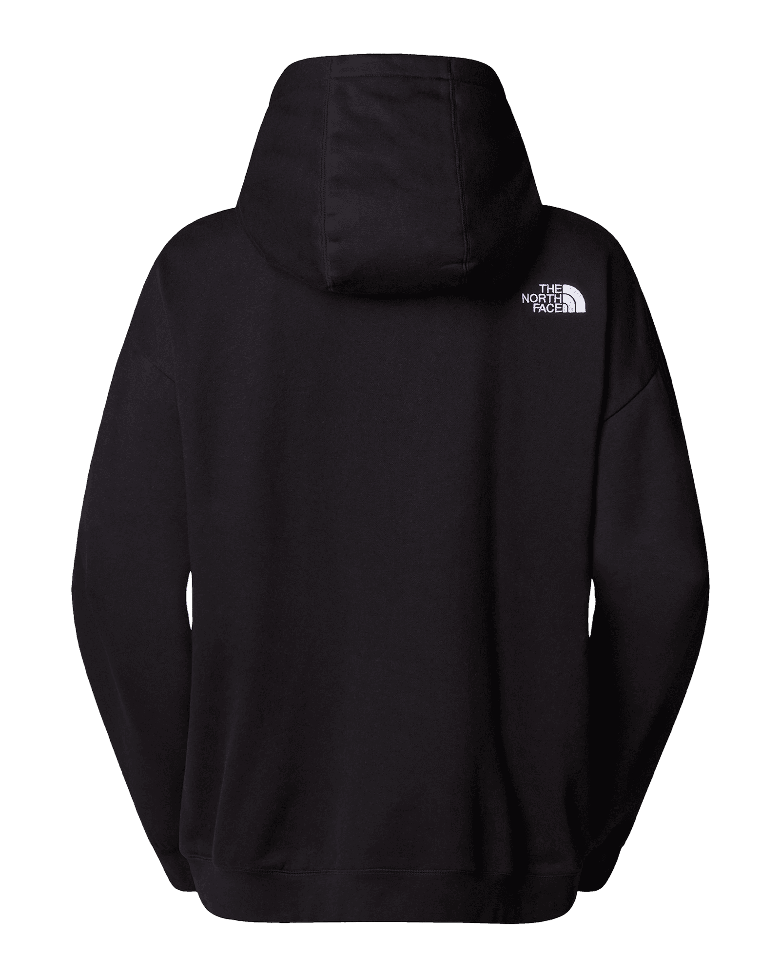 TNF Black