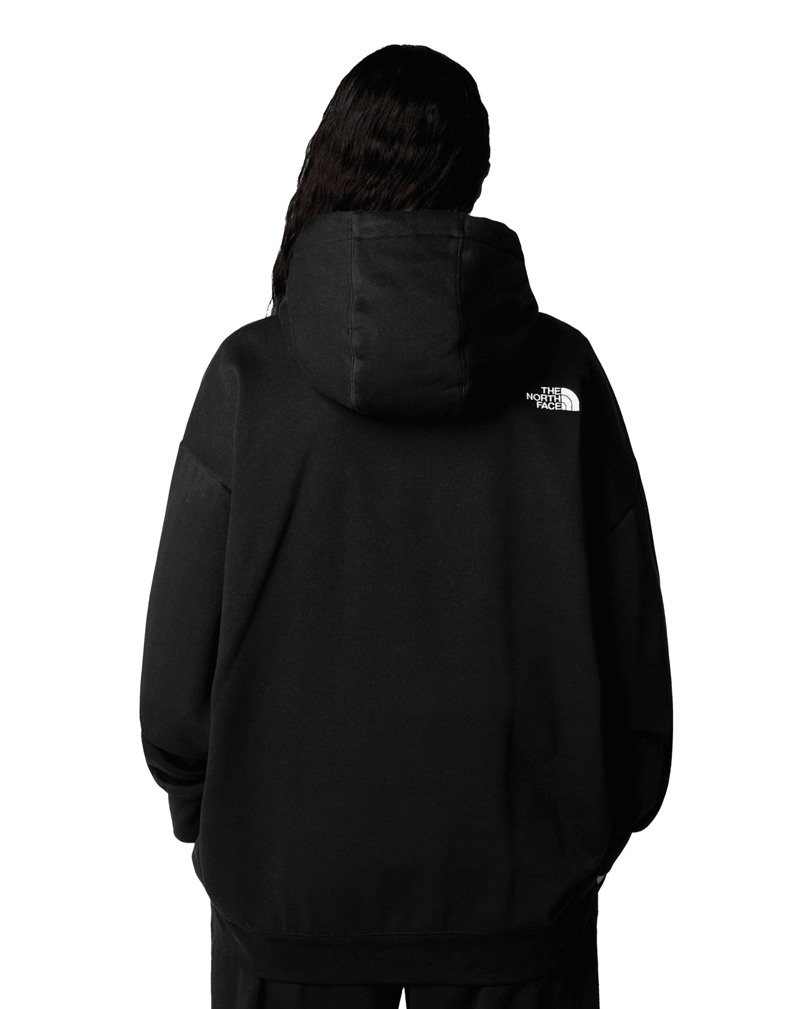 TNF Black