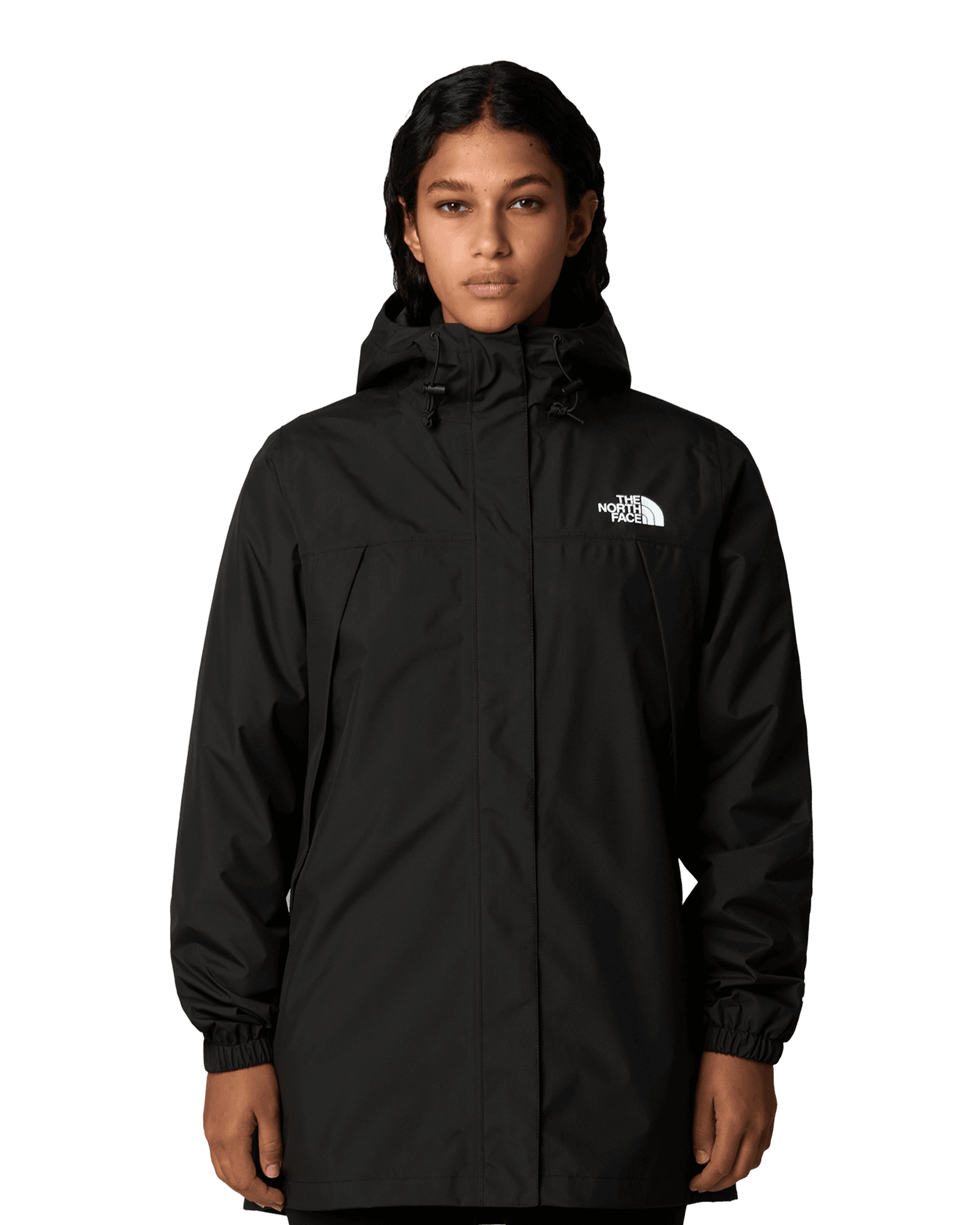 TNF Black