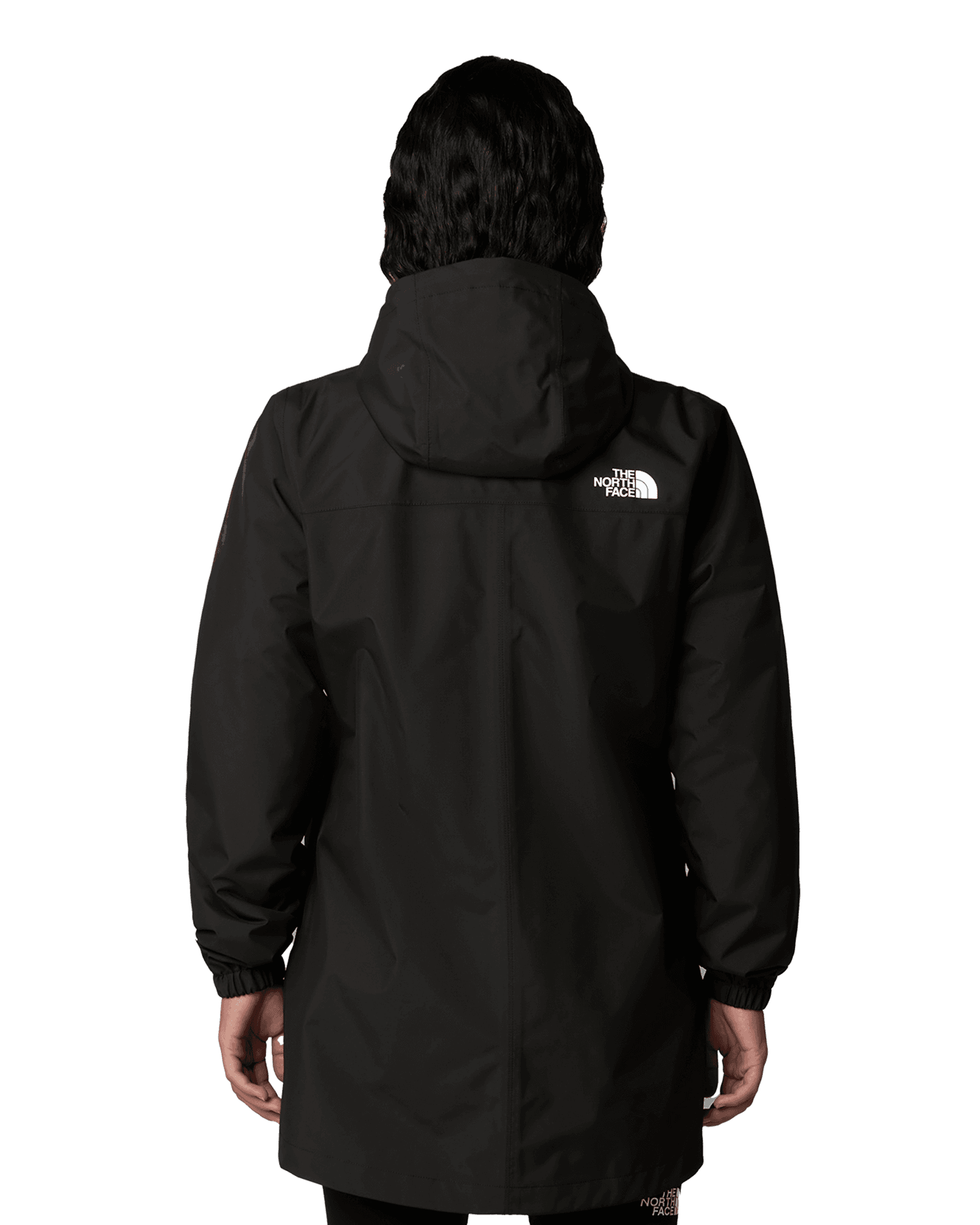 TNF Black