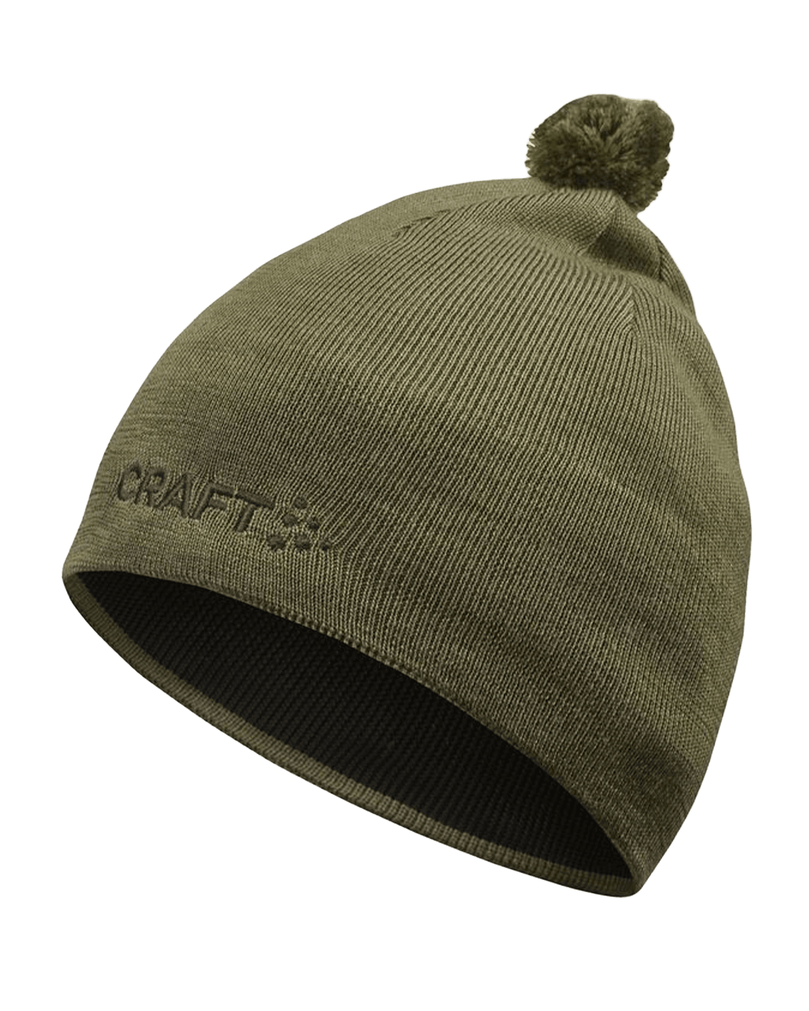 ADV Nordic Training Merino Beanie Rift