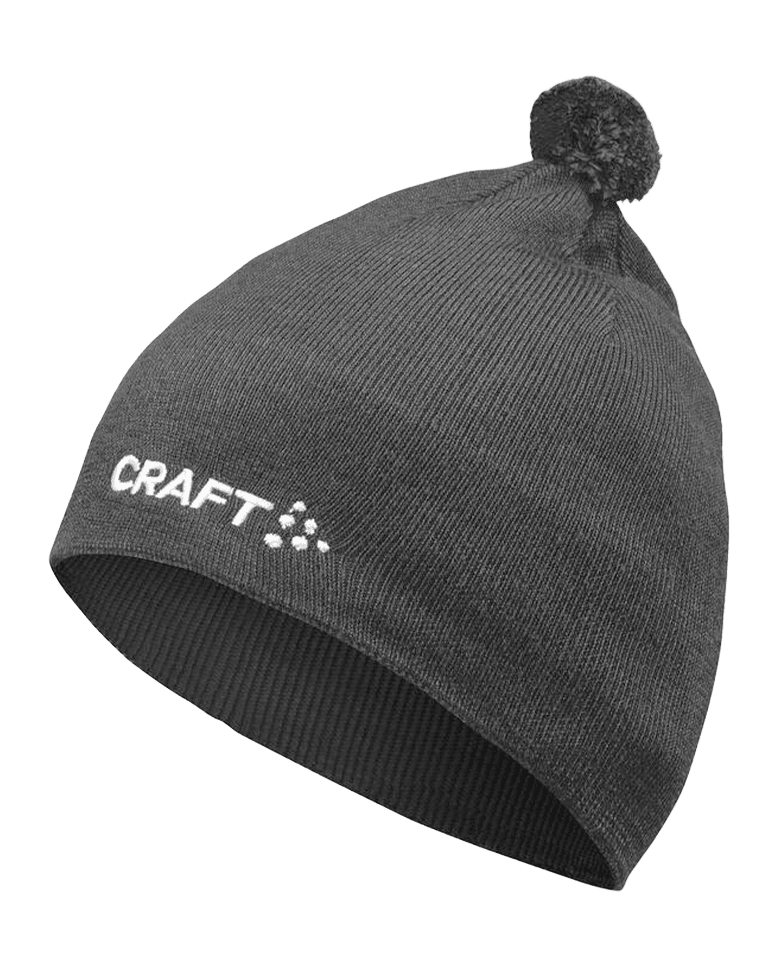 ADV Nordic Training Merino Beanie Black