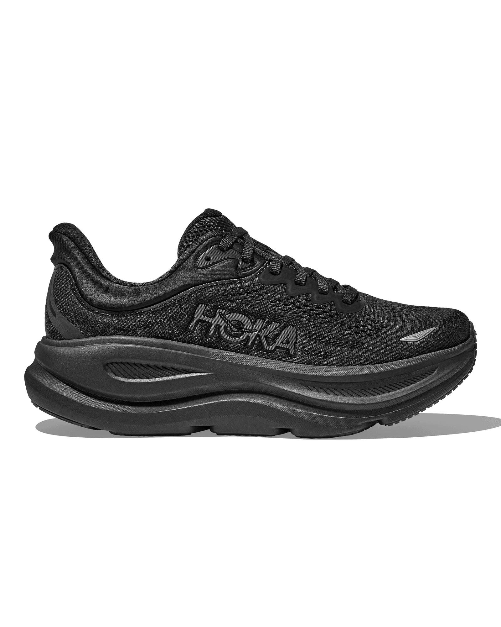 Bondi 9 W Black / Black