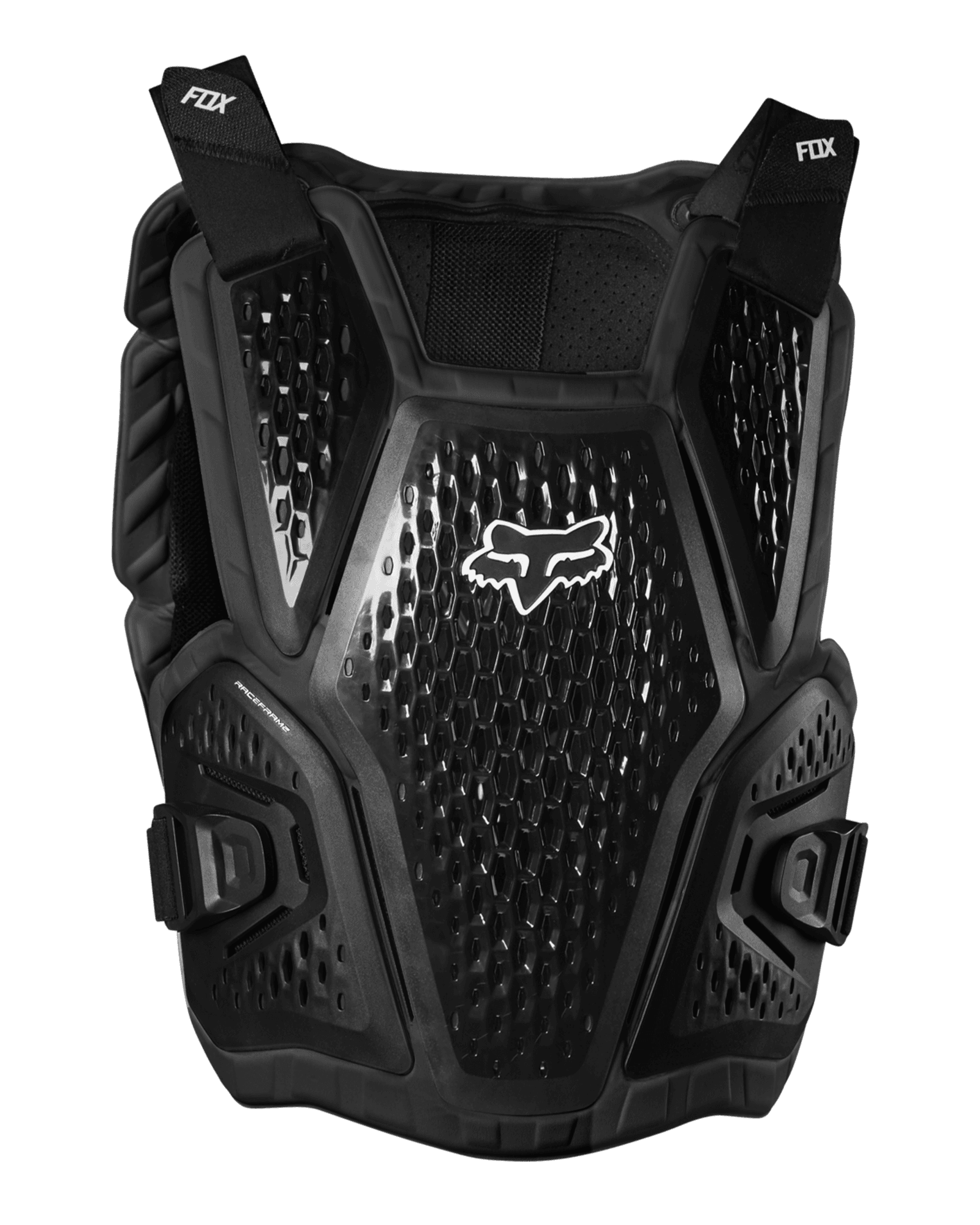 Raceframe Impact Black