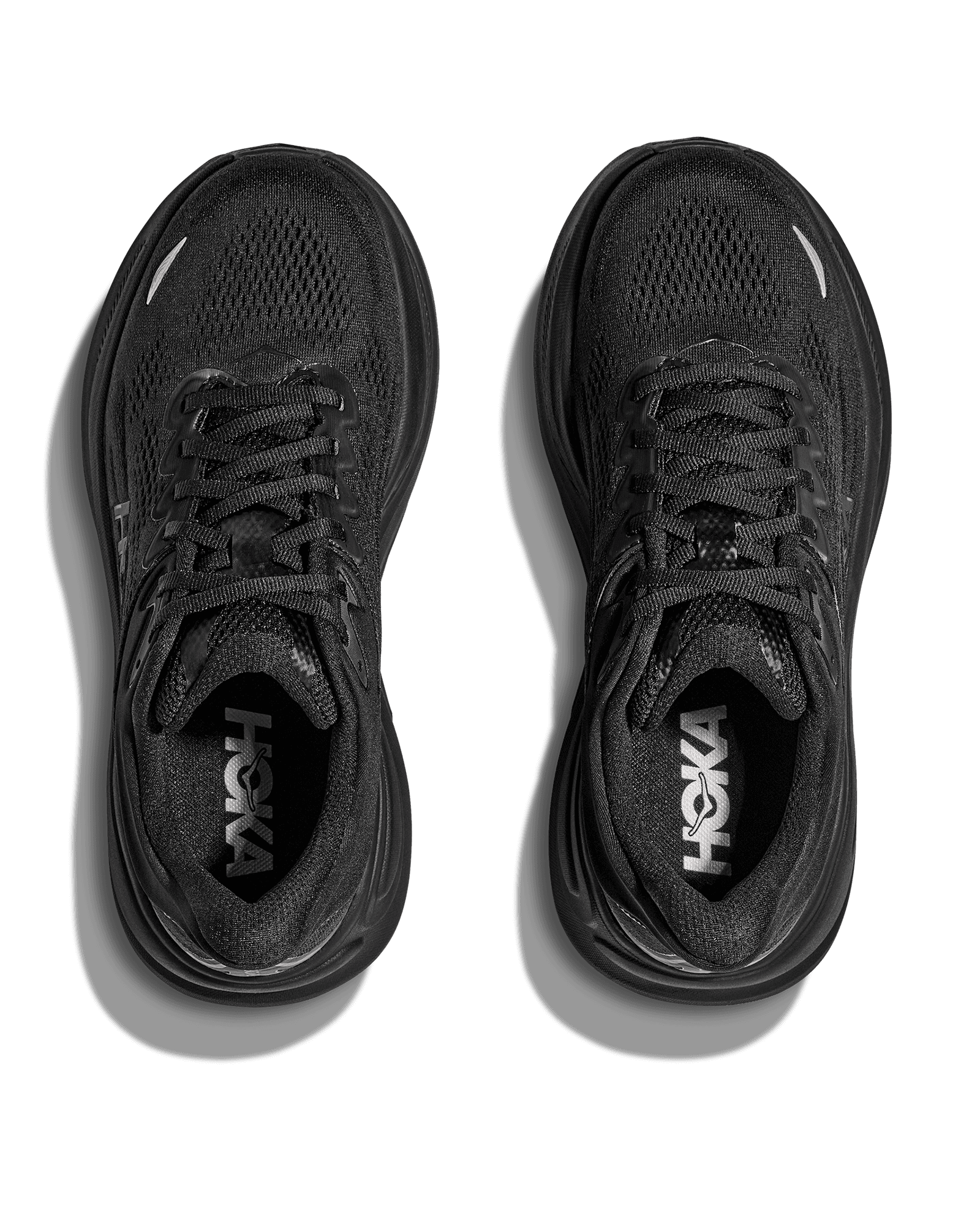 Black / Black