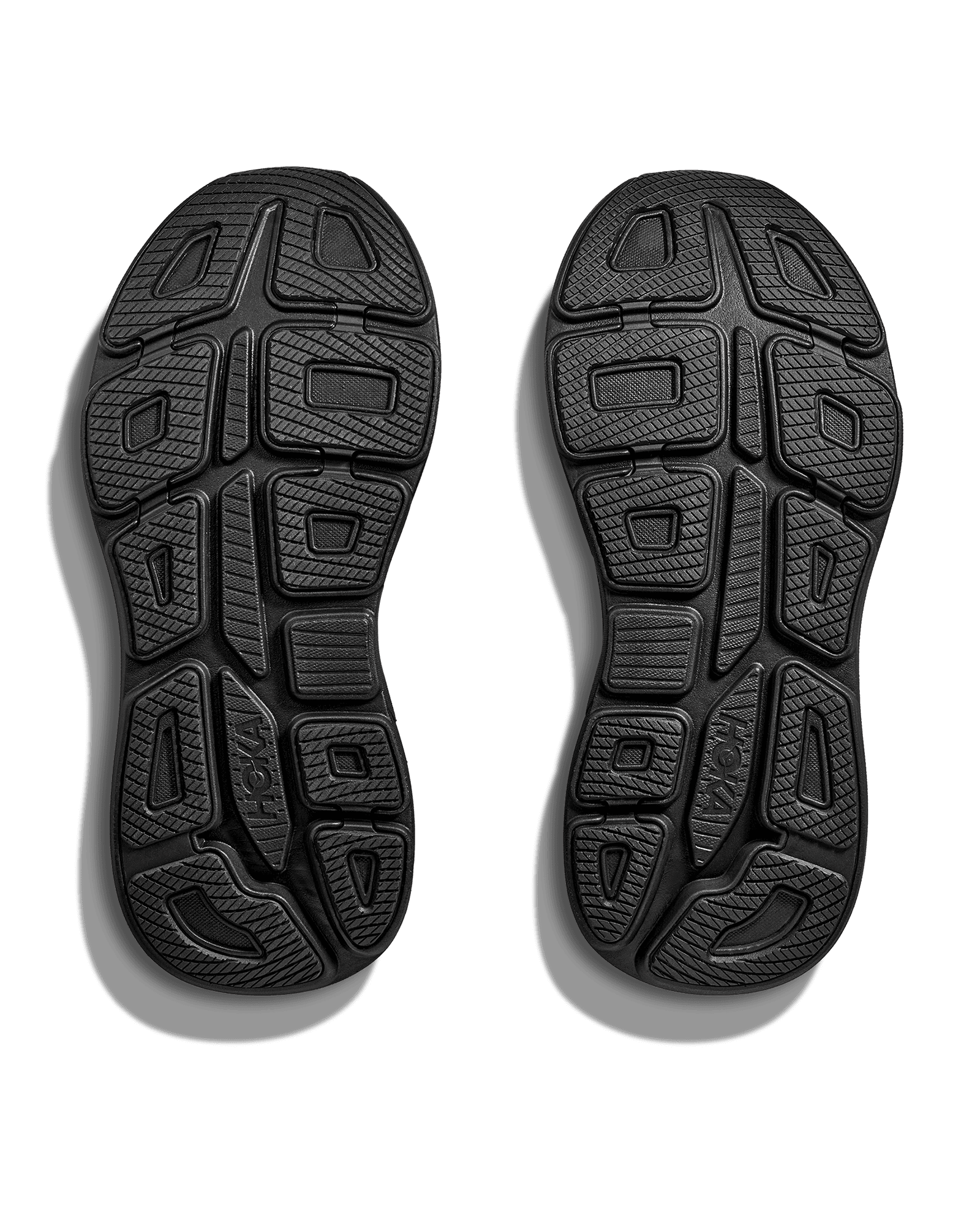 Black / Black