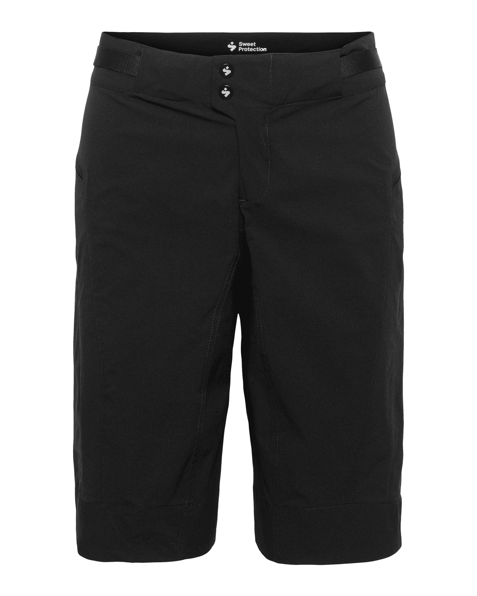 Hunter II Shorts W Black