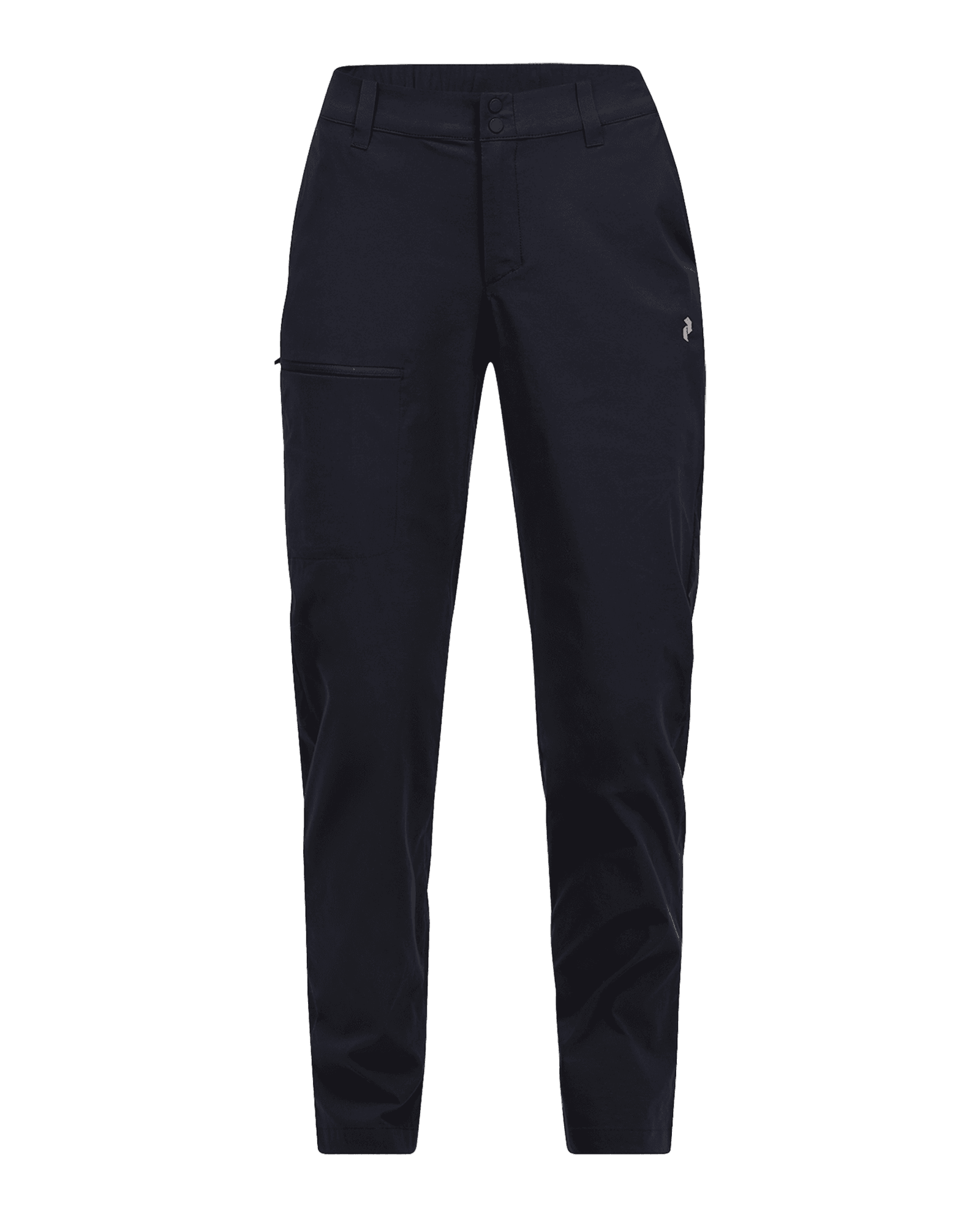 Iconiq Pant W Black