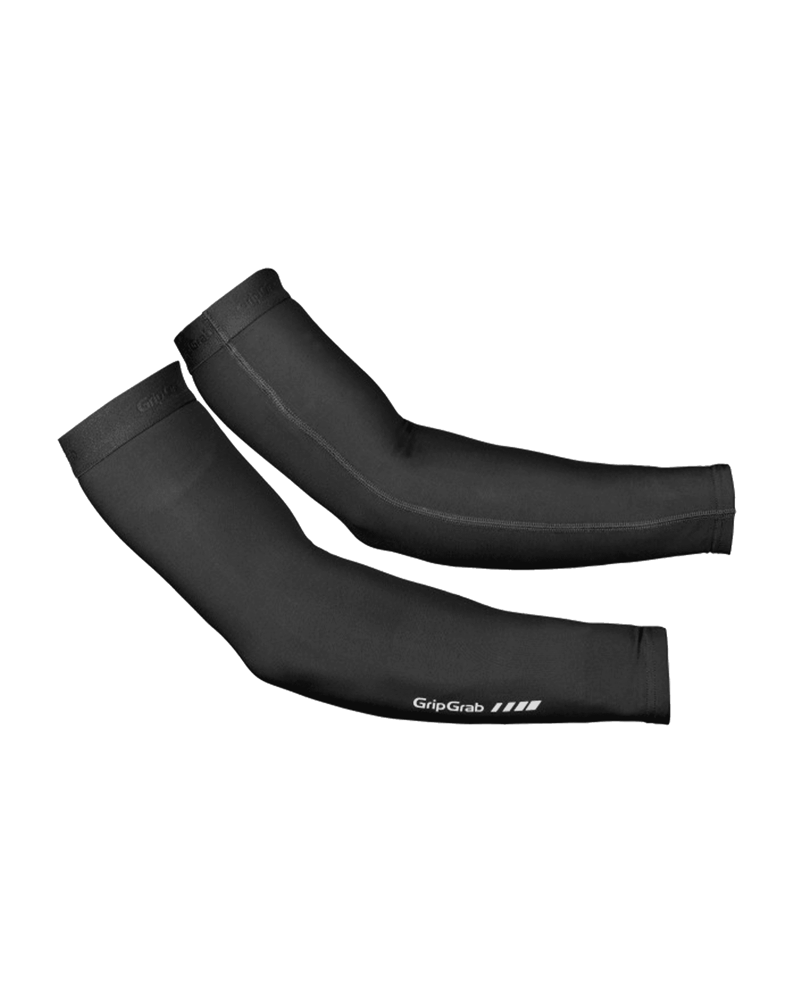 PACR Spring-Autumn Arm Warmers Black
