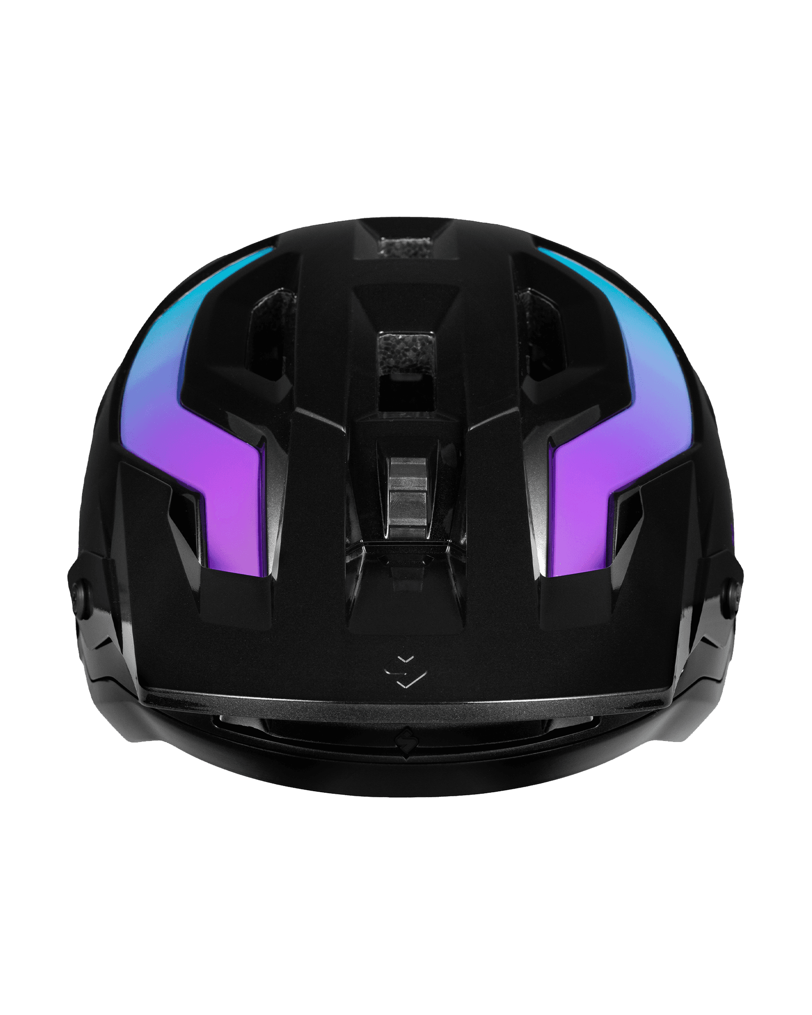Black Hyper Violet