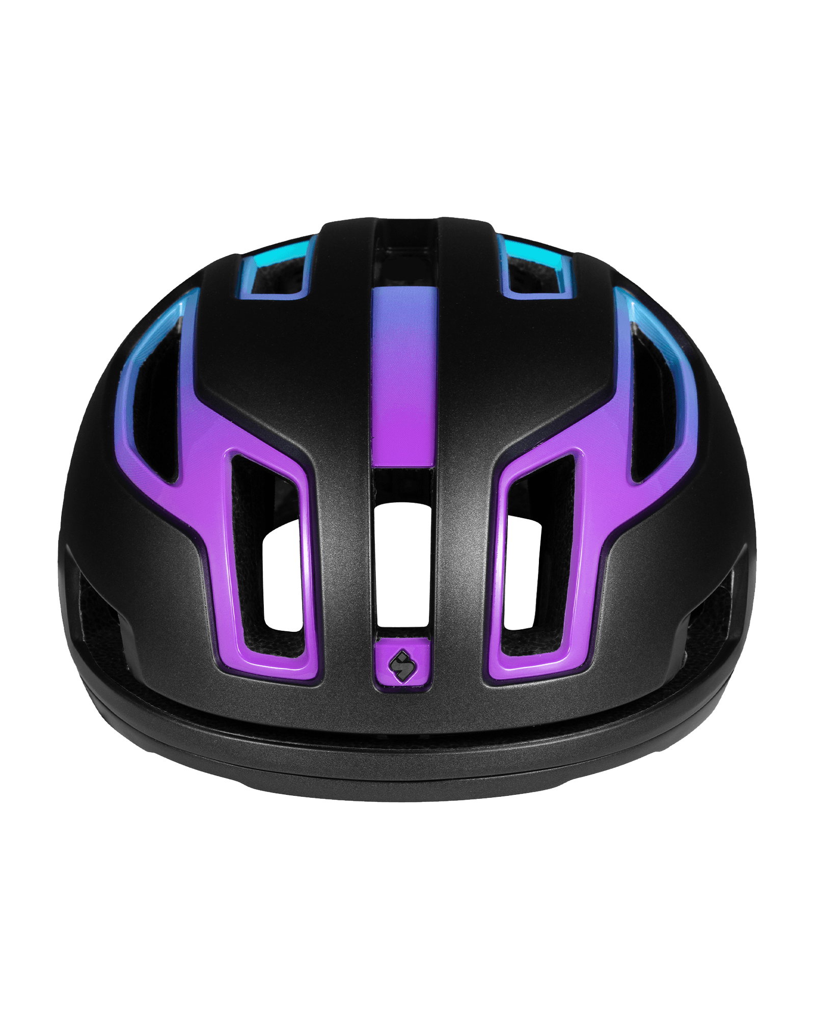 Black Hyper Violet