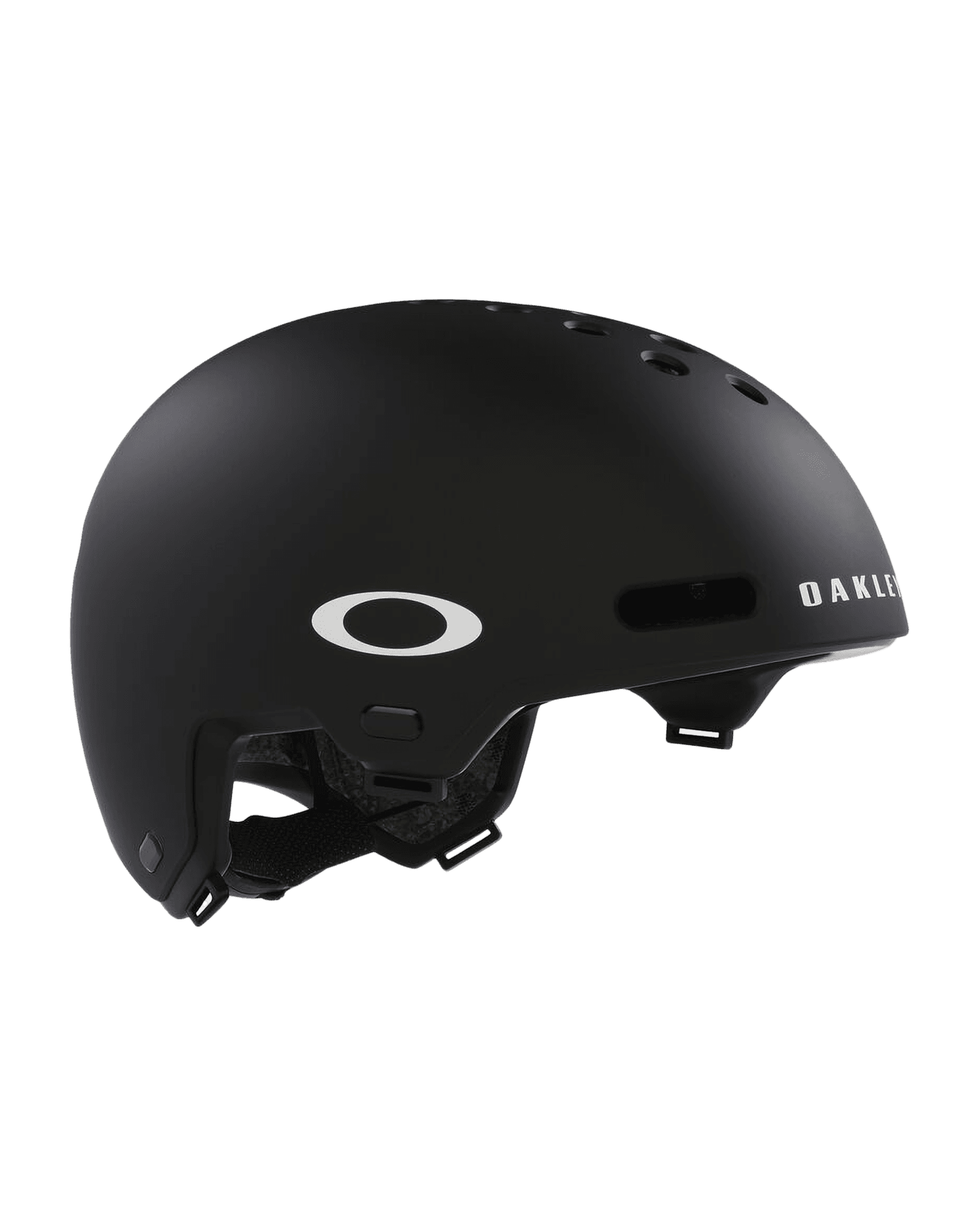 MATTE BLACK