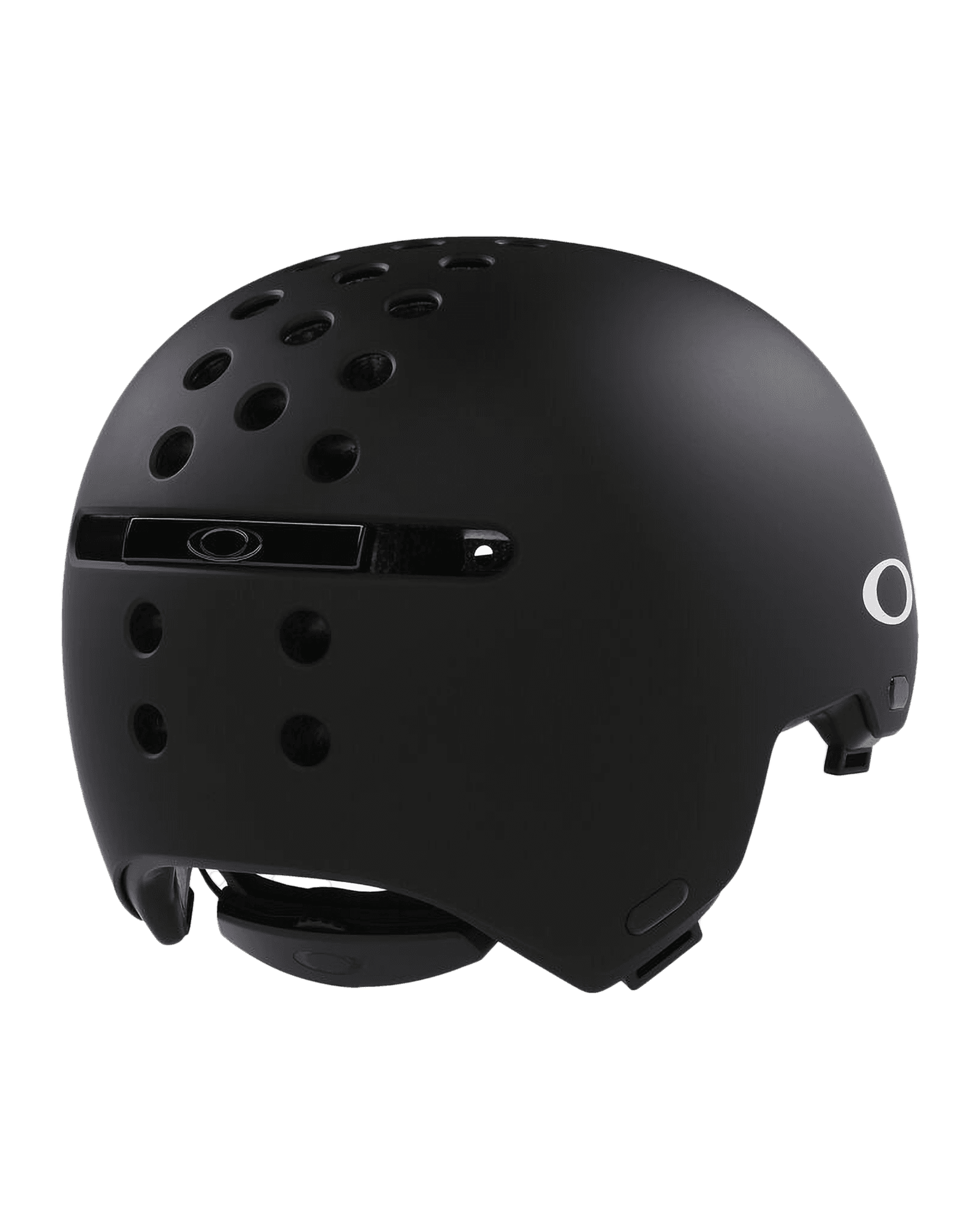 MATTE BLACK