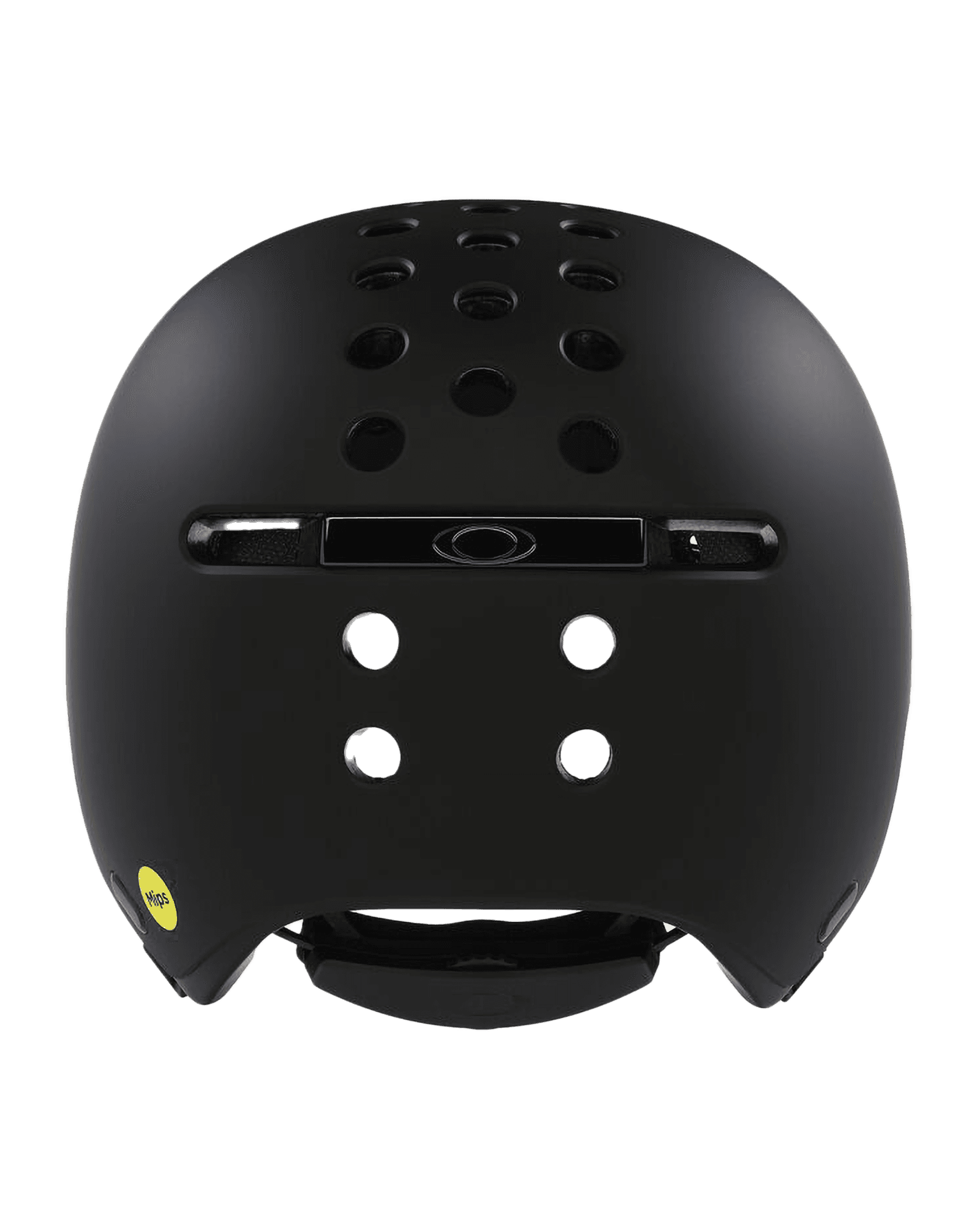 MATTE BLACK